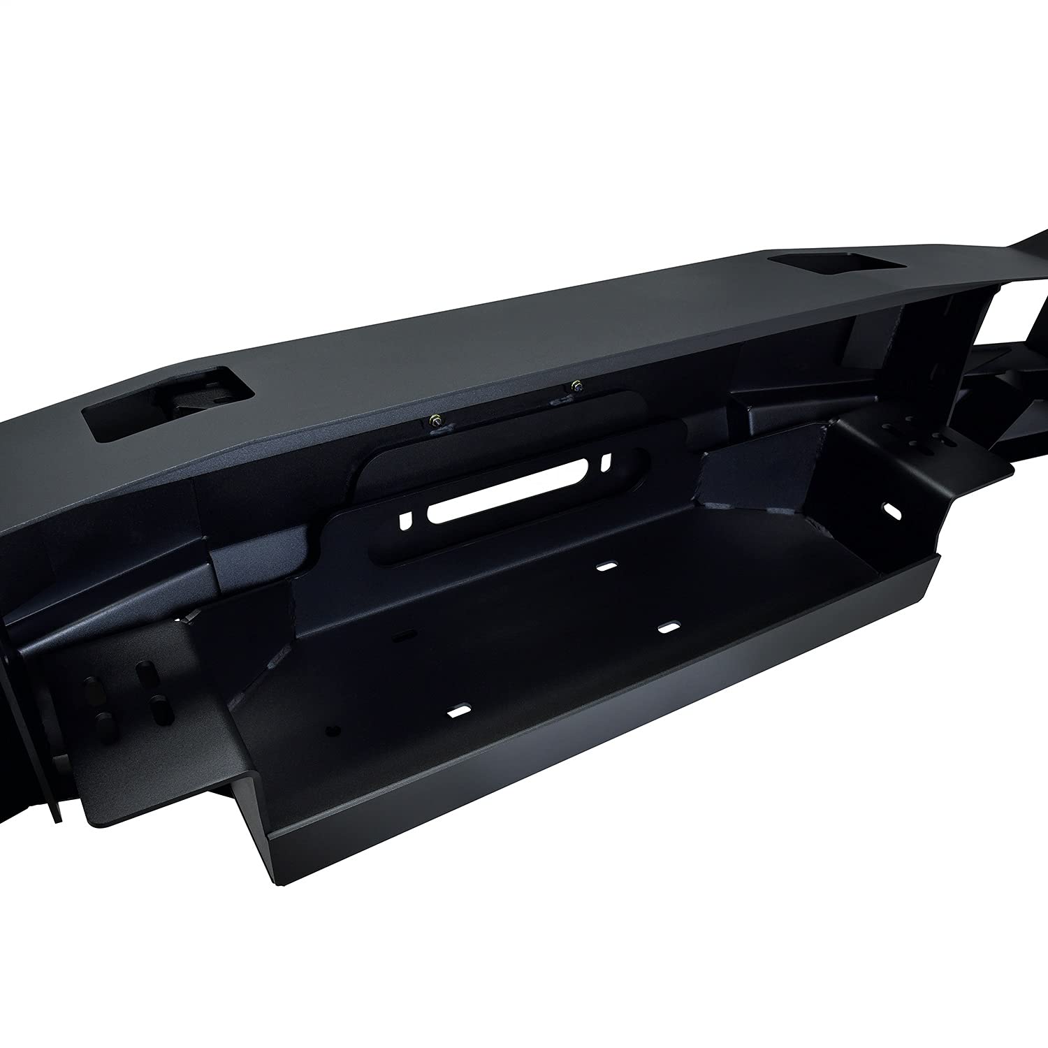 Westin Pro-Series Front Bumper