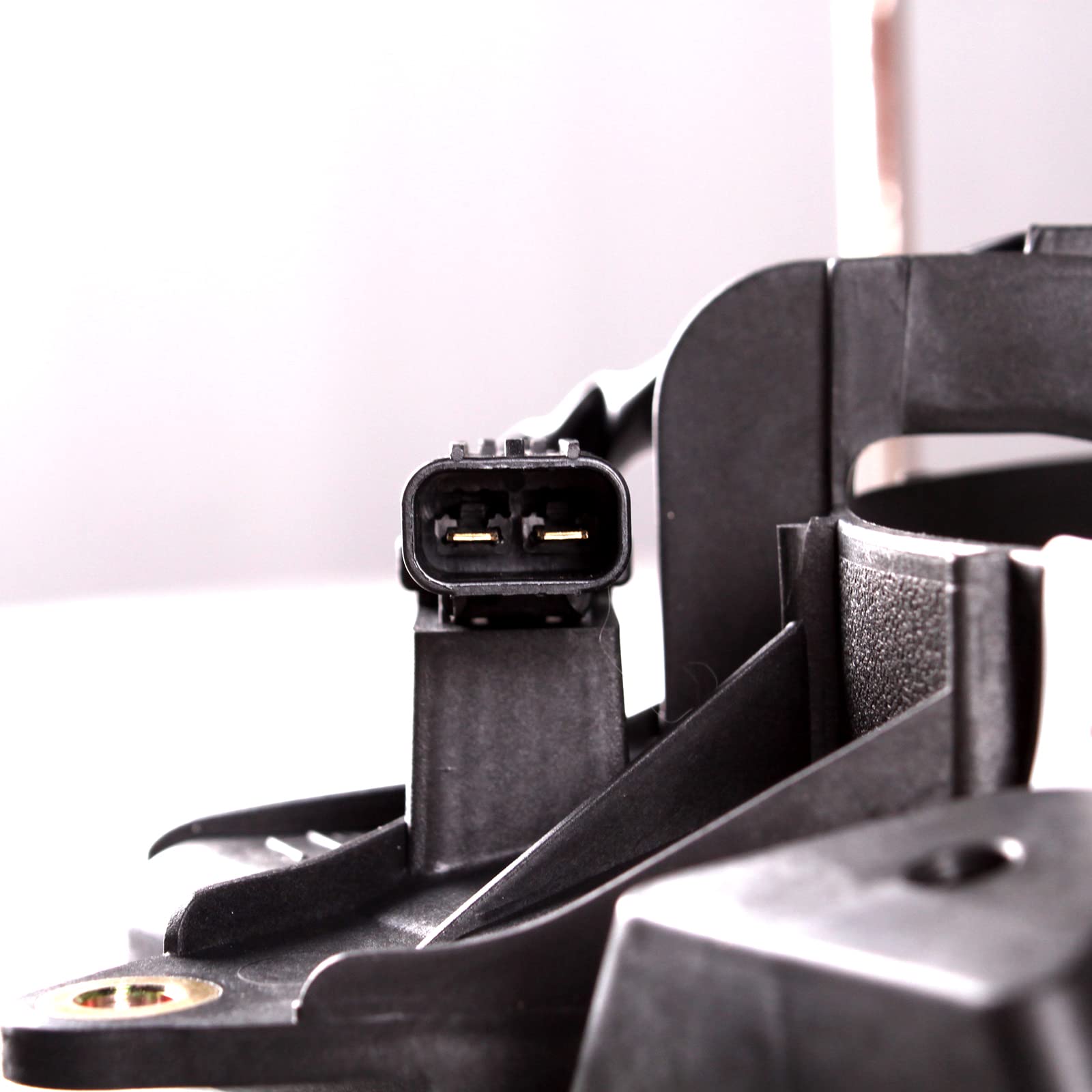 TYG OE Replacement(CAPA Quality) Cooling Fan Extra Silent for 2012-2015 Honda Civic 1.8L Denso/ 2.4L/ 1.5 Hybrid, 2013-2015 Acur