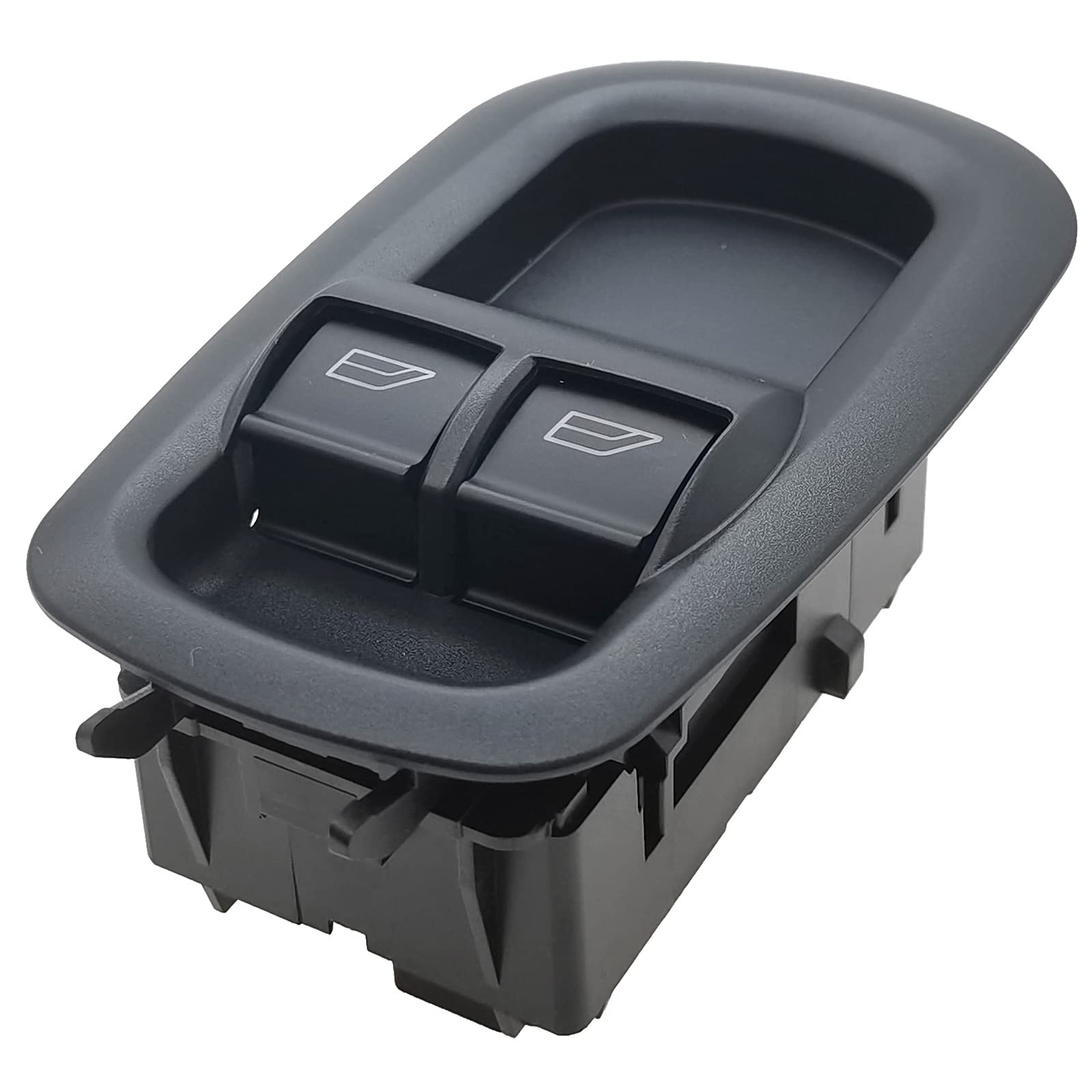 Door Window Switch Compatible With Ford Transit Mk8 Custom 2014-2019