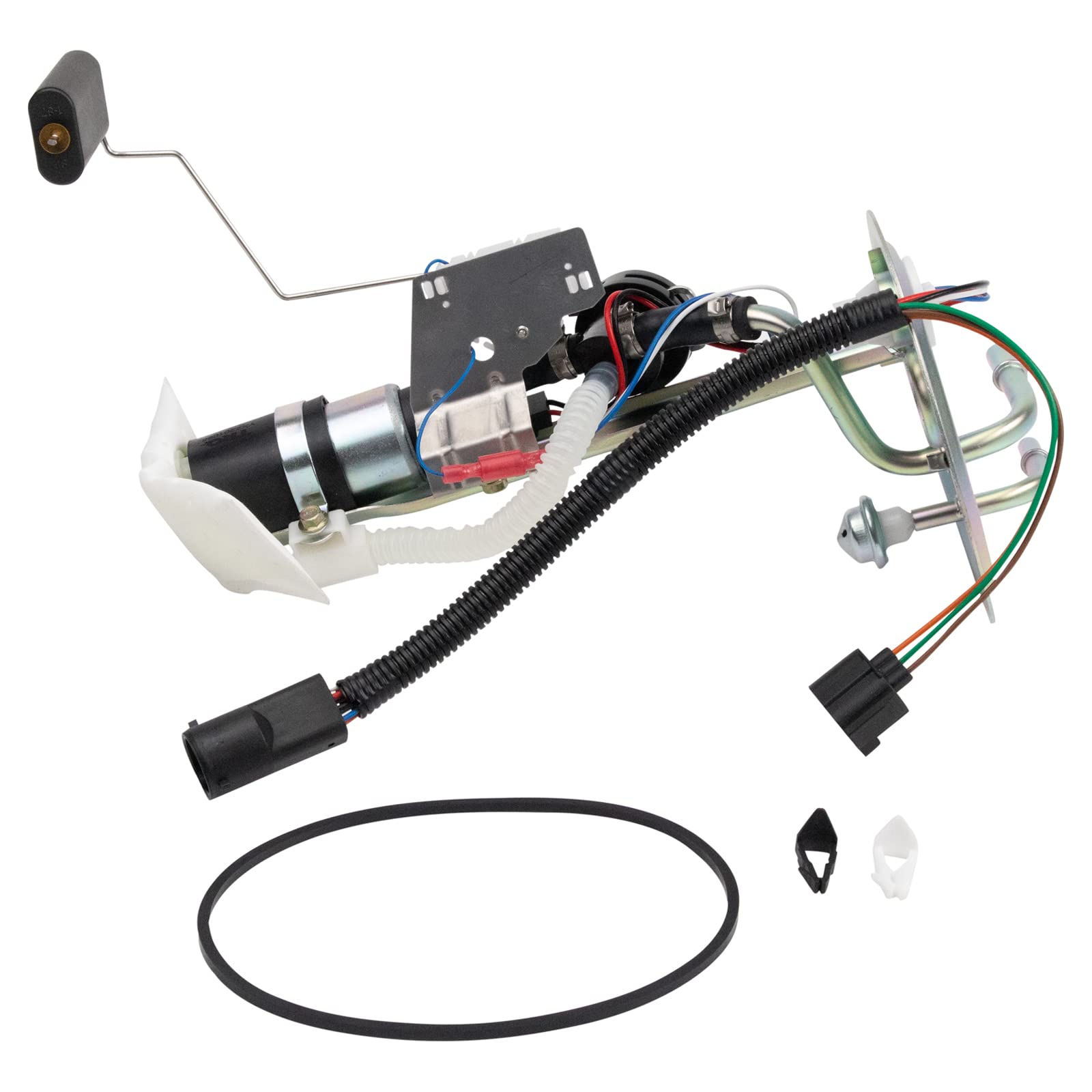 Trq Fuel Pump Module Assembly Compatible With 1999 Ford Ranger