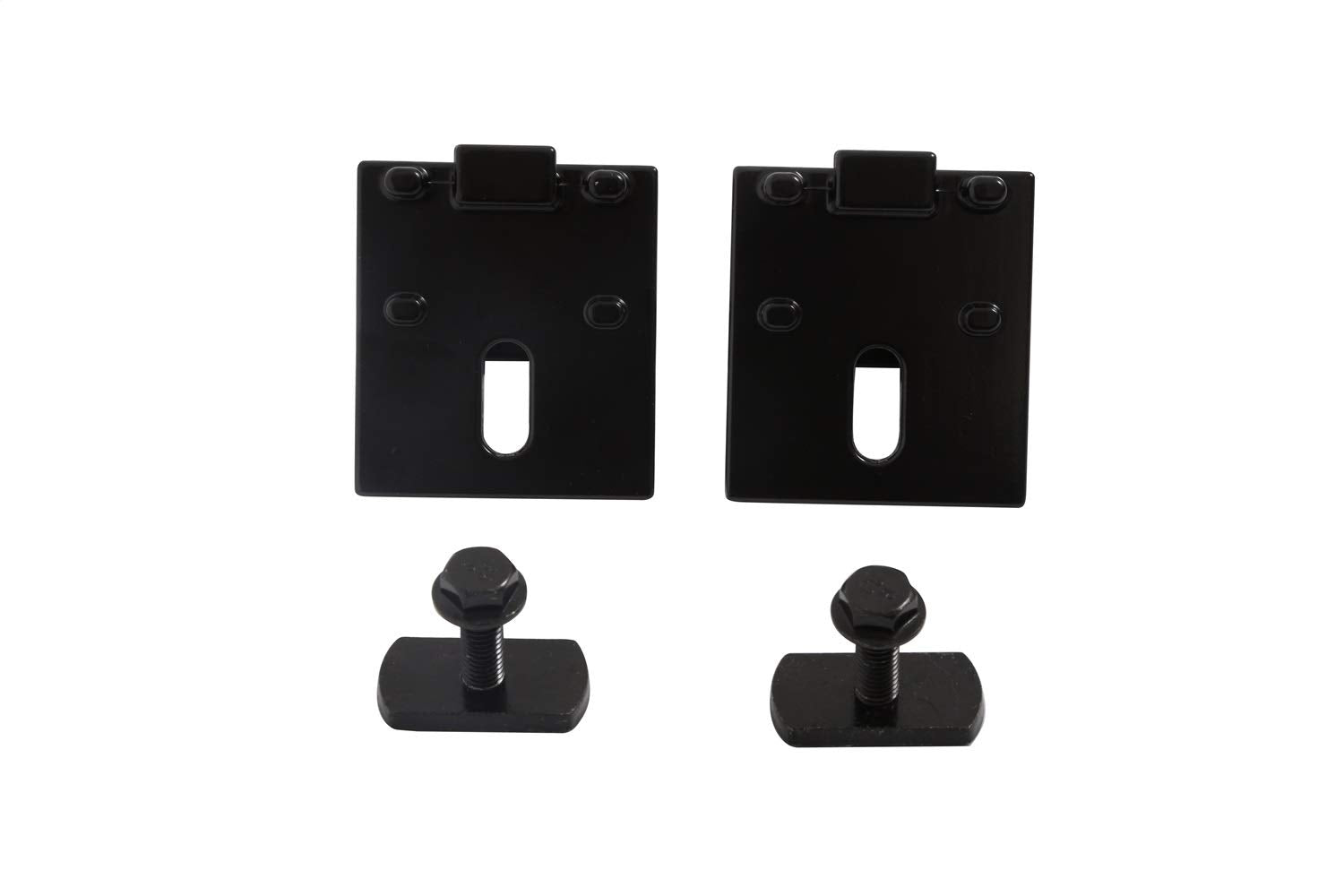 Dee Zee Dz97909 Ford Cargo Anchor Tie Downs