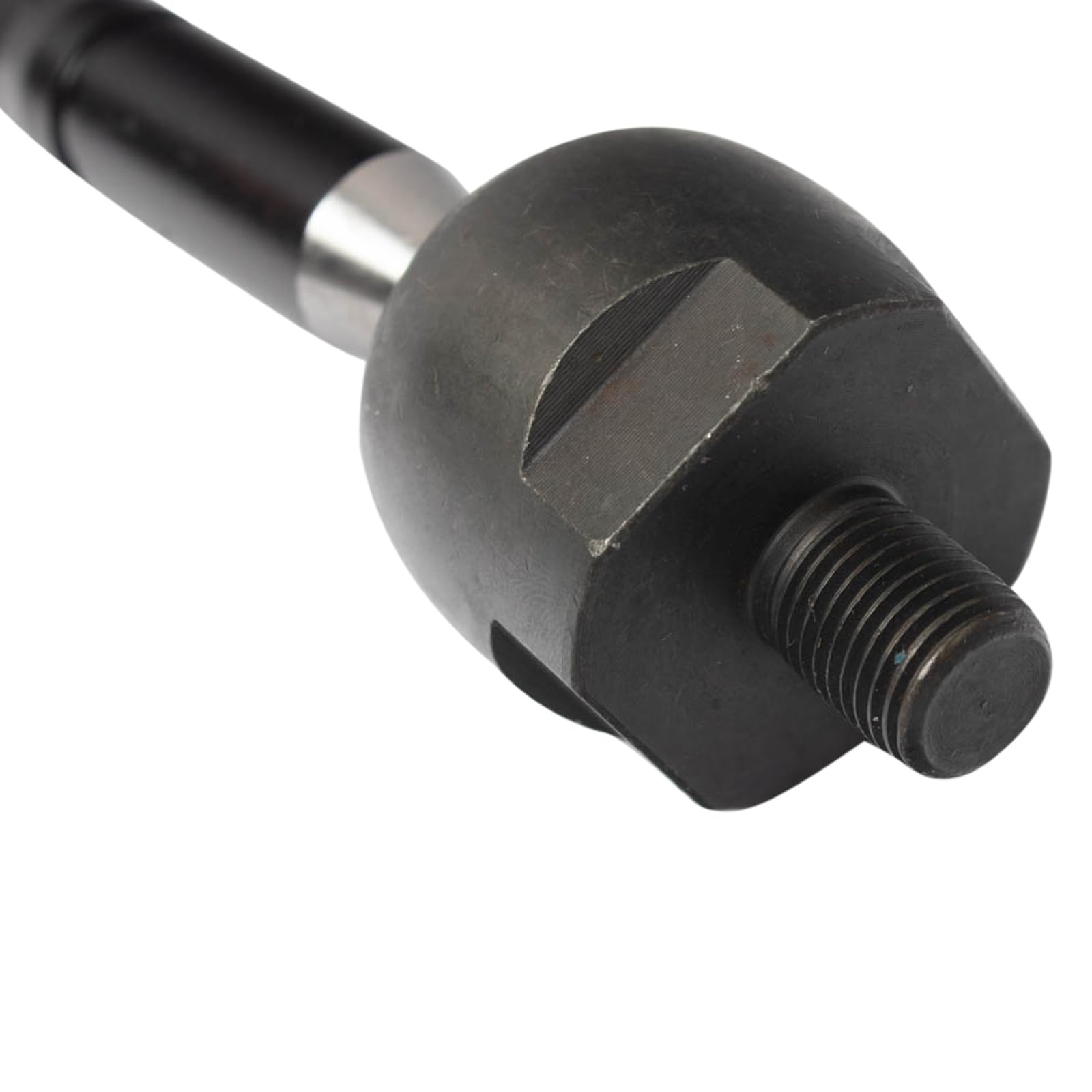 TRQ Front Inner Tie Rod Set Compatible with 2006 Lexus GS300 2007-2011 GS350 2006-2013 IS250 2011-2013 IS350