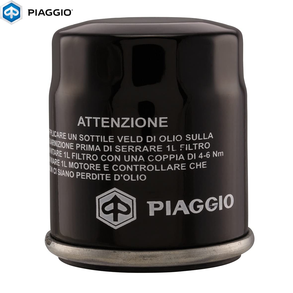 Vespa Piaggio 82635R Oil Filter
