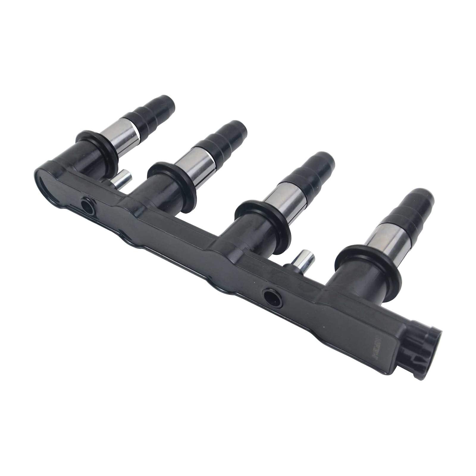GELUOXI 25186687 Ignition Coil Replacement for 1.6L 1.8L Chevy Sonic Cruze Aveo Aveo5 Trax Pontiac G3 2007 2008 2009 2010 2011 2