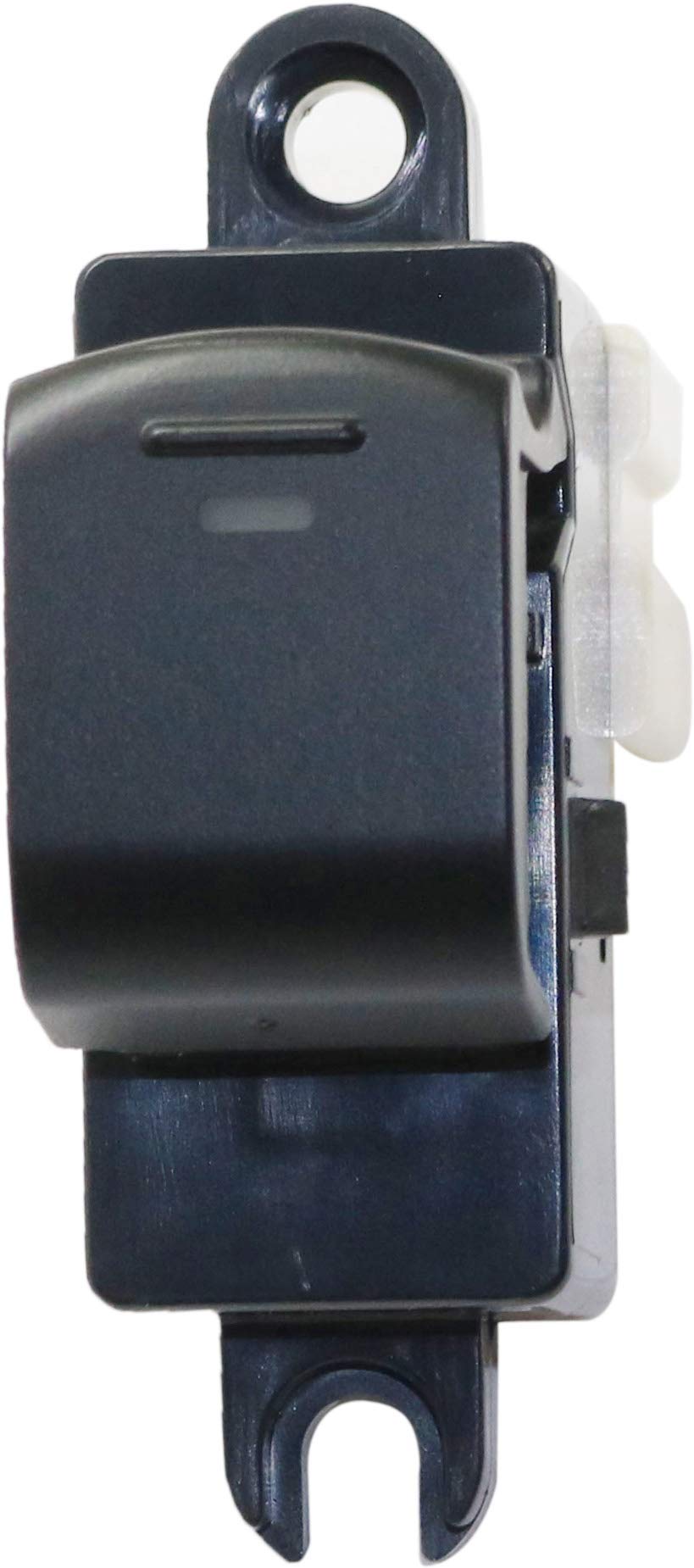 Evan Fischer Rear Window Switch Compatible With 2004-2015 Nissan Titan, Fits 2005-2007 Nissan Armada, Fits 2004-2007 Infiniti Qx56, Fits 2004 Nissan Pathfinder Armada 5.6L Engine Black