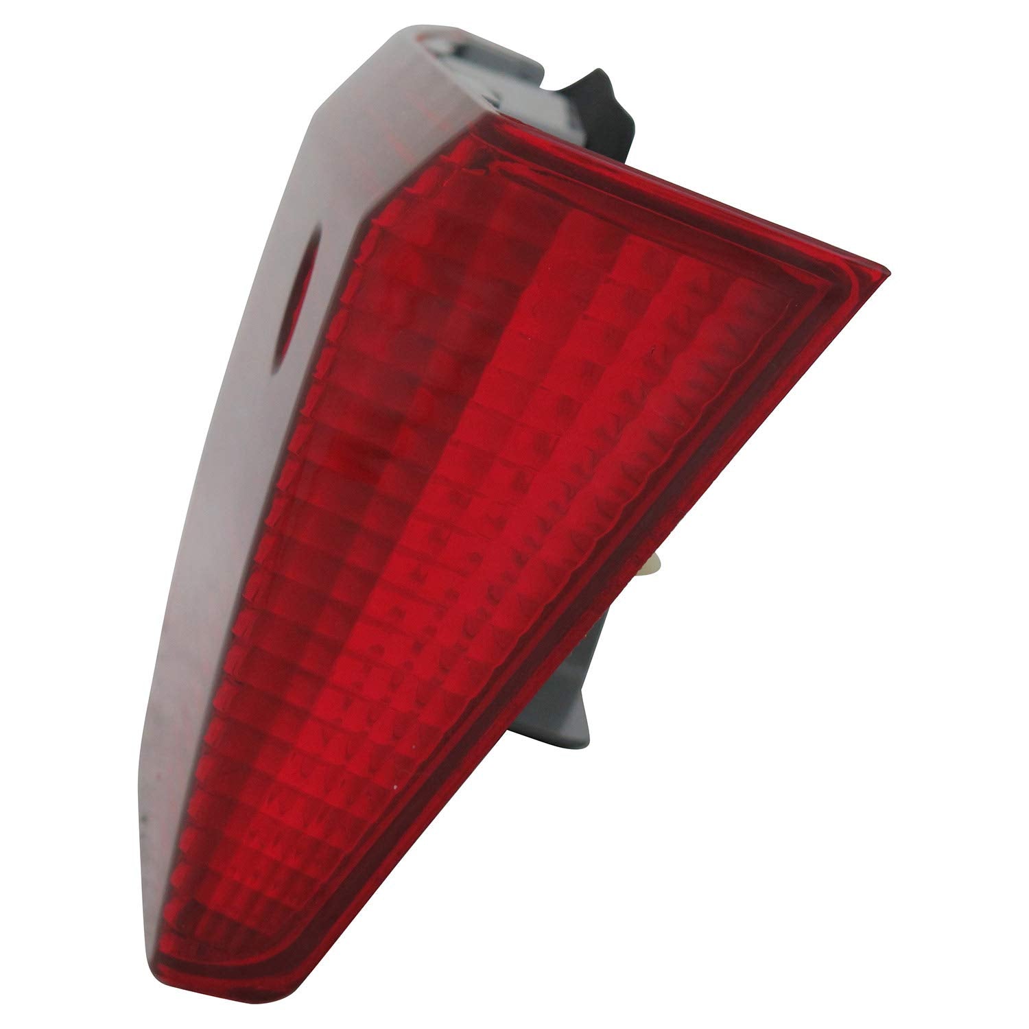 Tyc 17-5212-00 Honda Accord Replacement Reflex Reflector