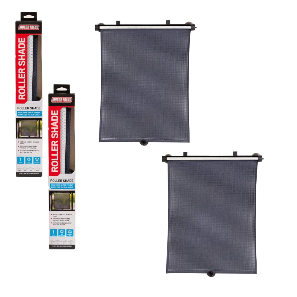 Roller Shade