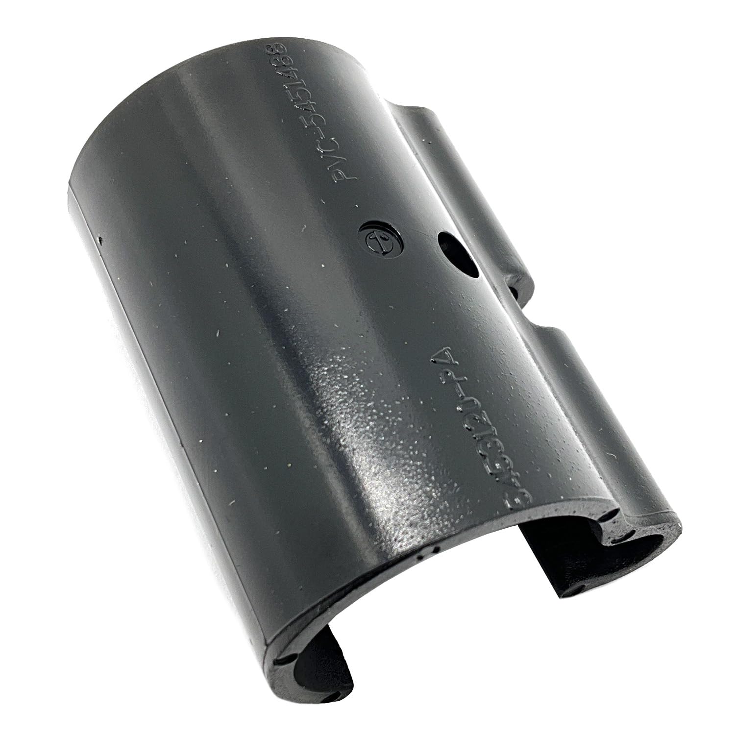 Polaris Rzr Brake Line Clip, Outer, Genuine Oem Part 5451488, Qty 1