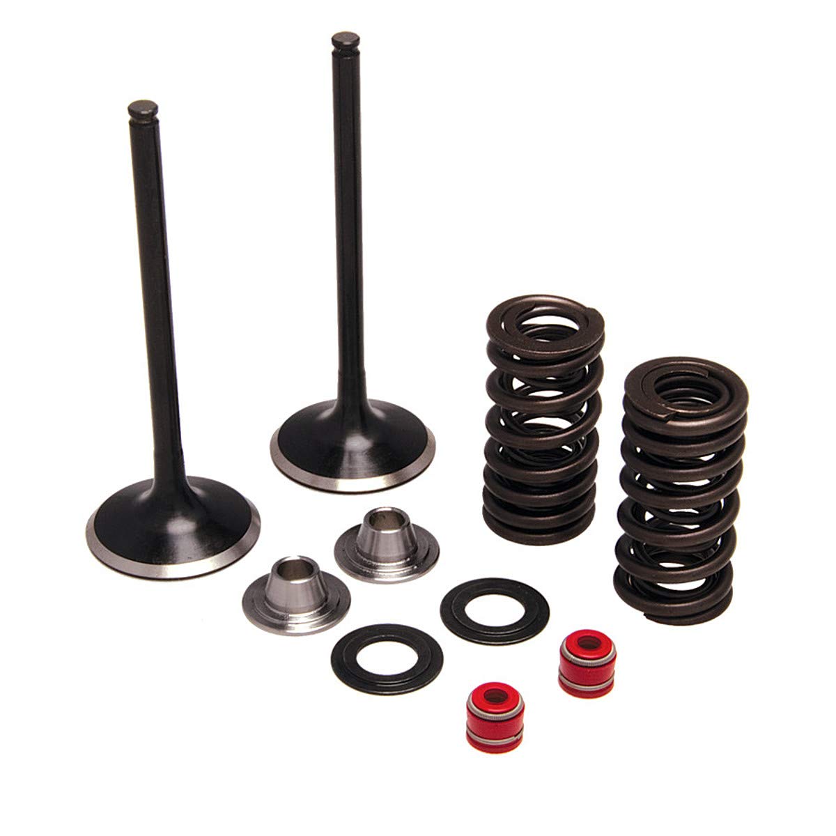 Kibblewhite Precision Intake Only Spring Kit Crf250R Engine Other Spring Set04-09 Crf250R - 30-31200