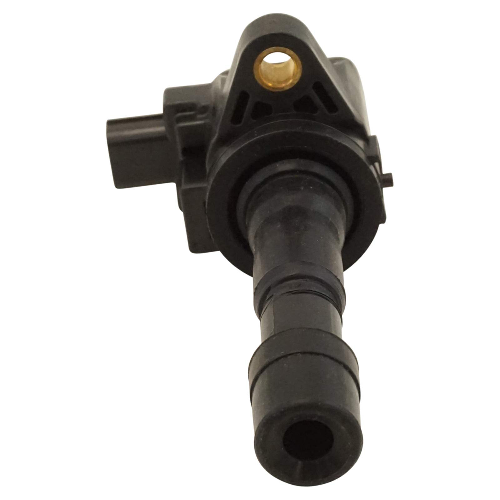 Trq Ignition Coil Set Compatible With 2011-2016 Honda Cr-Z 2009-2013 Fit