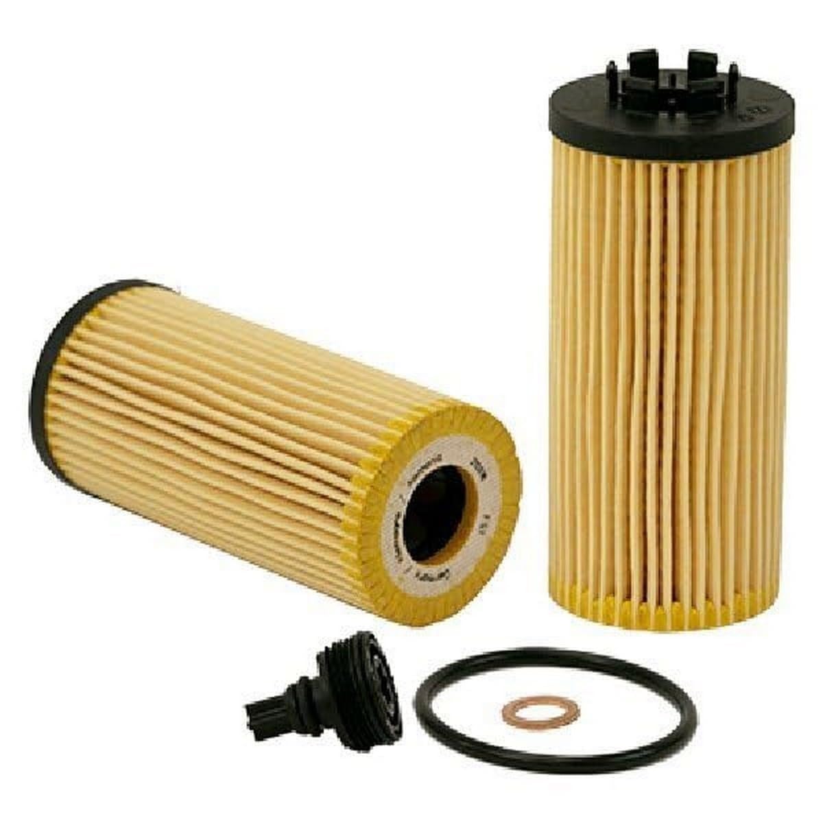 Wix Filtr Ld Wix Oil Filter - Wl10518