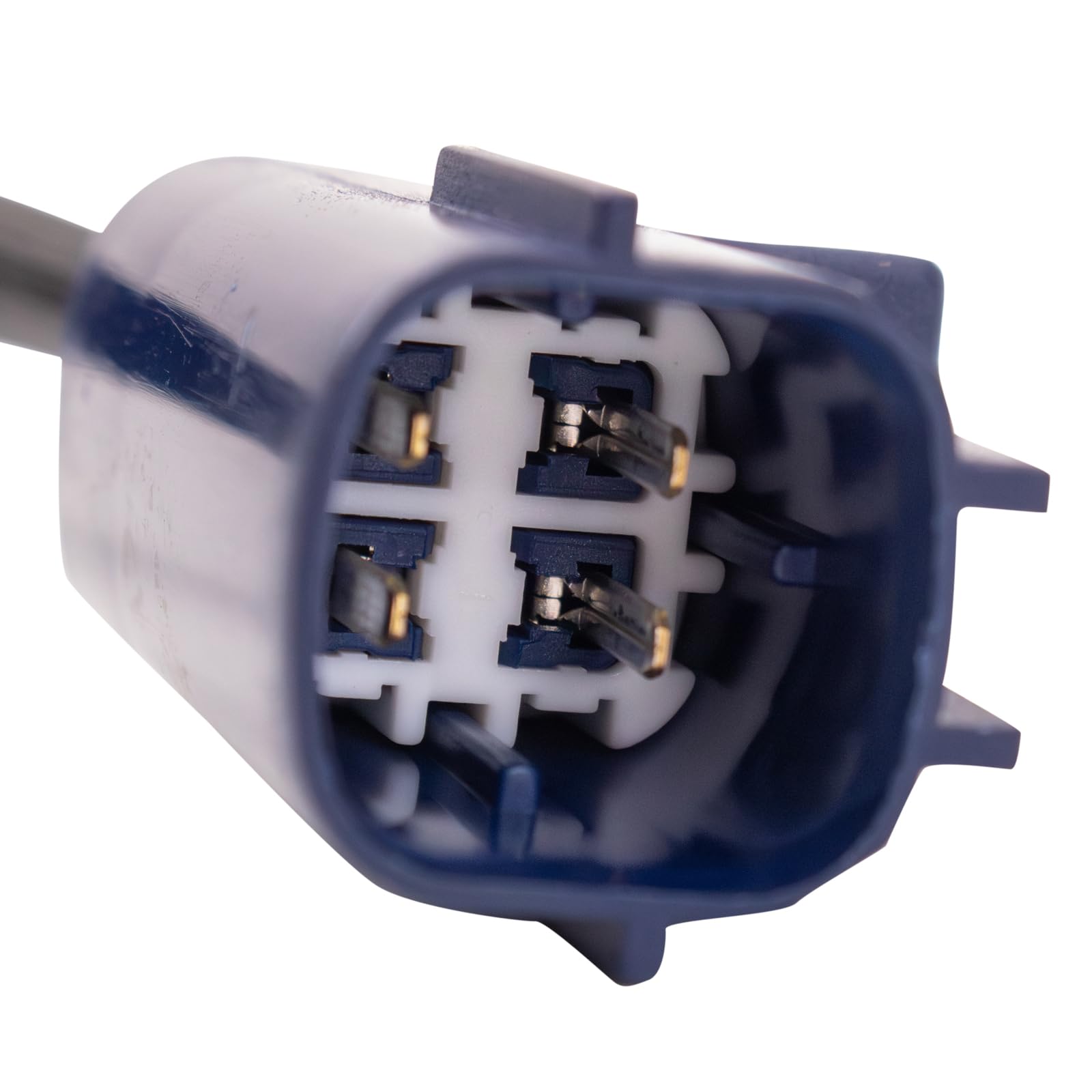 Trq Downstream Rear Heated O2 02 Oxygen Sensor For Nissan Infiniti