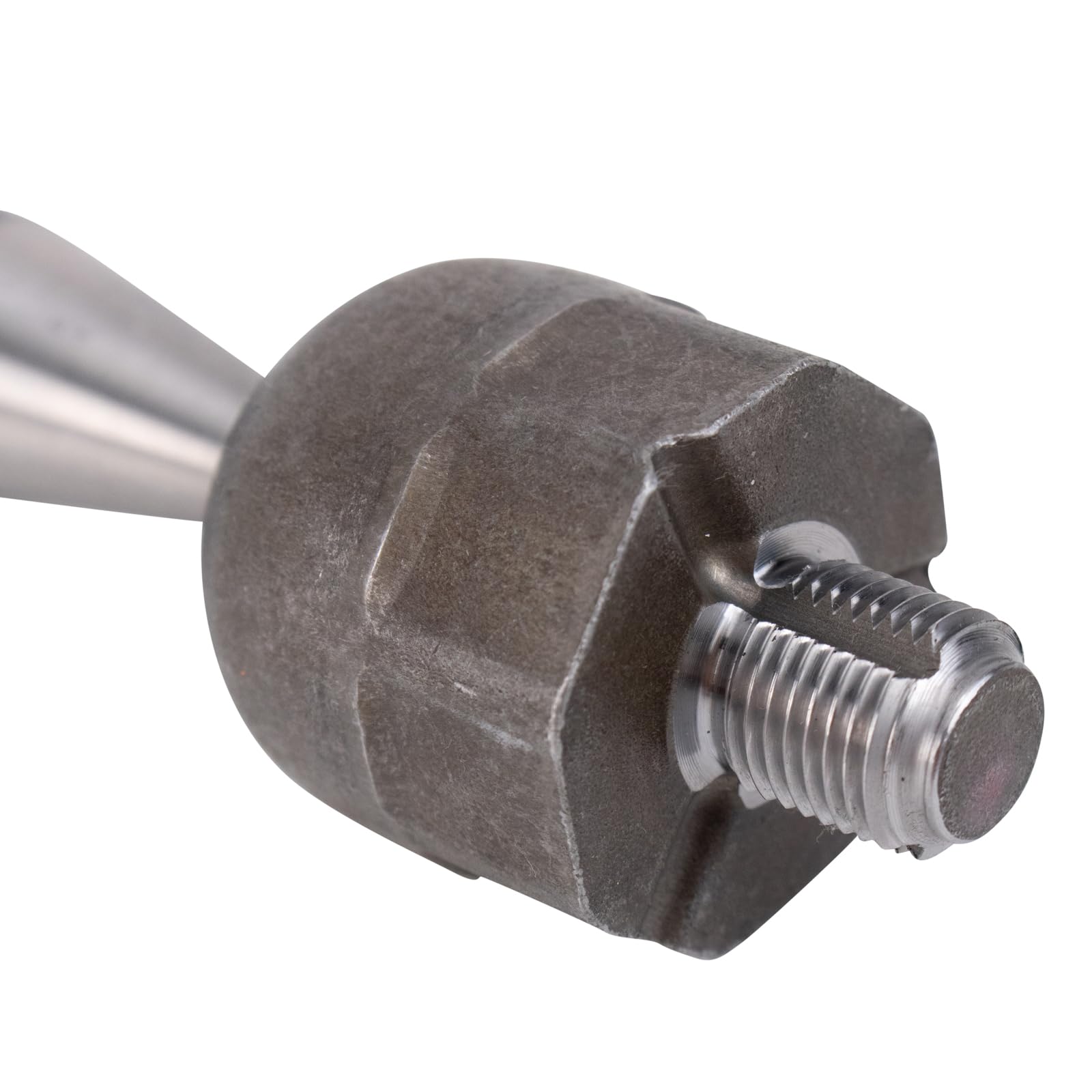 TRQ Front Inner Tie Rod Set Compatible with 2006-2011 Audi A6 2005-2011 A6 Quattro 2007-2011 S6