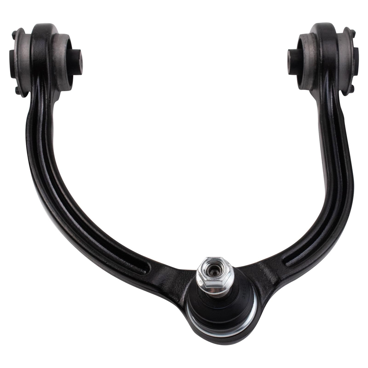 Trq Front Left Upper Control Arm With Ball Joint Drivers Side Compatible With 2005-2022 Chrysler 300 2017-2022 Dodge Challenger