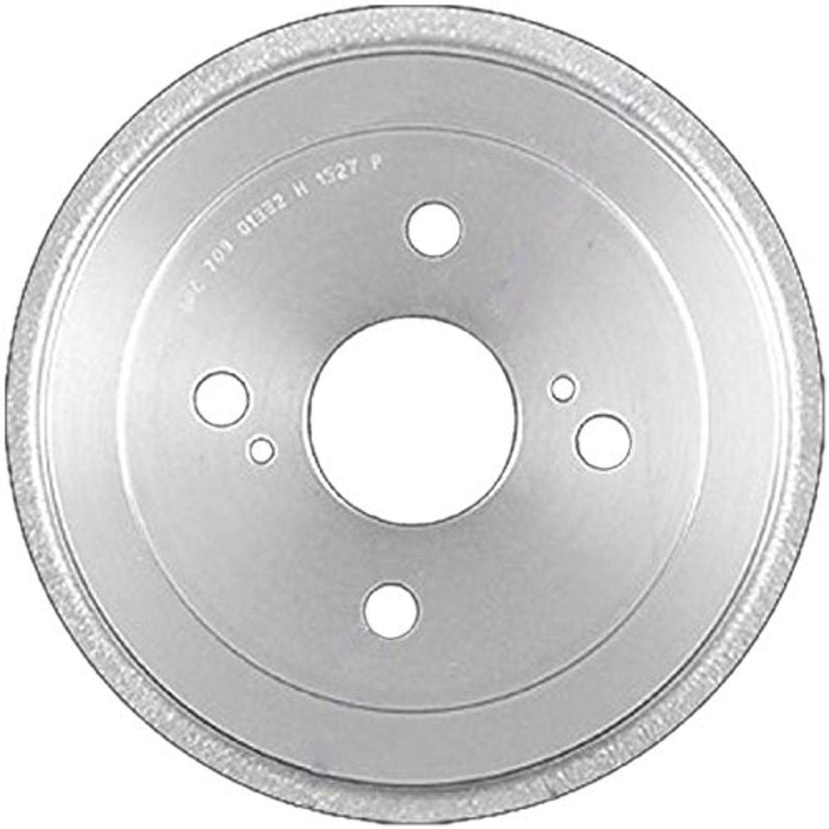 Bendix Premium Pdr0734 Rear Brake Drum For Toyota Echo 2000