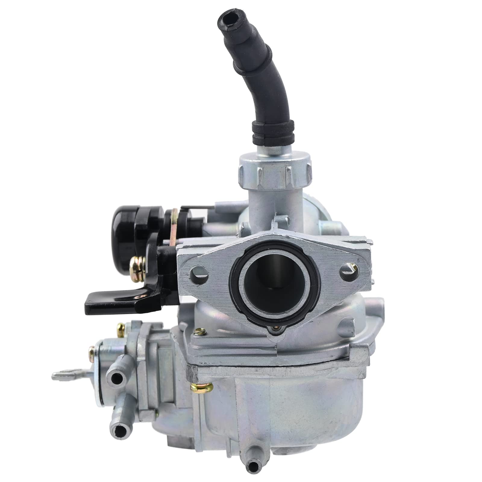 Nimtek Motorcycle Carburetor Carb For Honda Atv 3-Wheeler Atc70 Atc 70 1978-1985 With Air Filter