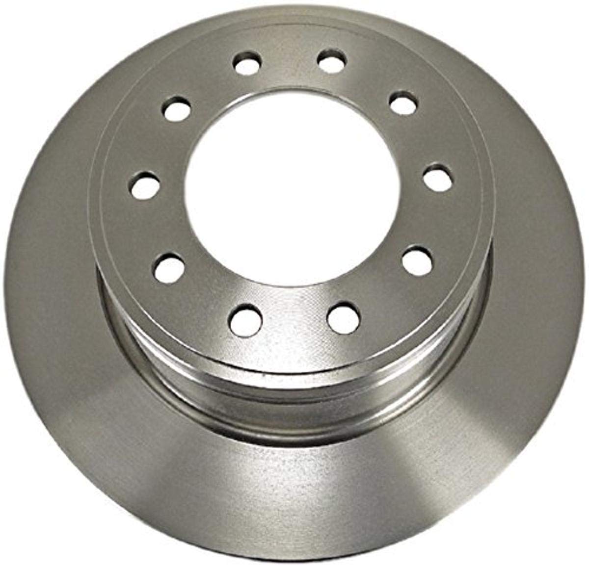 Bendix Premium Prt5911 Front Brake Rotor For Dodge Ram 4500 2010-2008, Ram 5500 2010-2008, Ram 4500 2023-2011, 5500 2023-2011