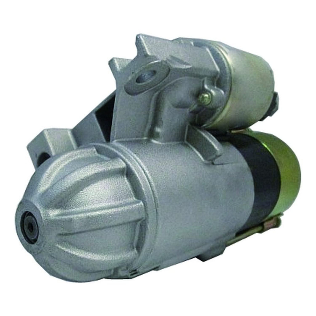 New Starter SAEJ1171 PG260M Compatible With Mercruiser 3.0 1990-1998 OMC All 1984-1996 & Volva Penta 3.0 AQ BB 1973-1999 3850526
