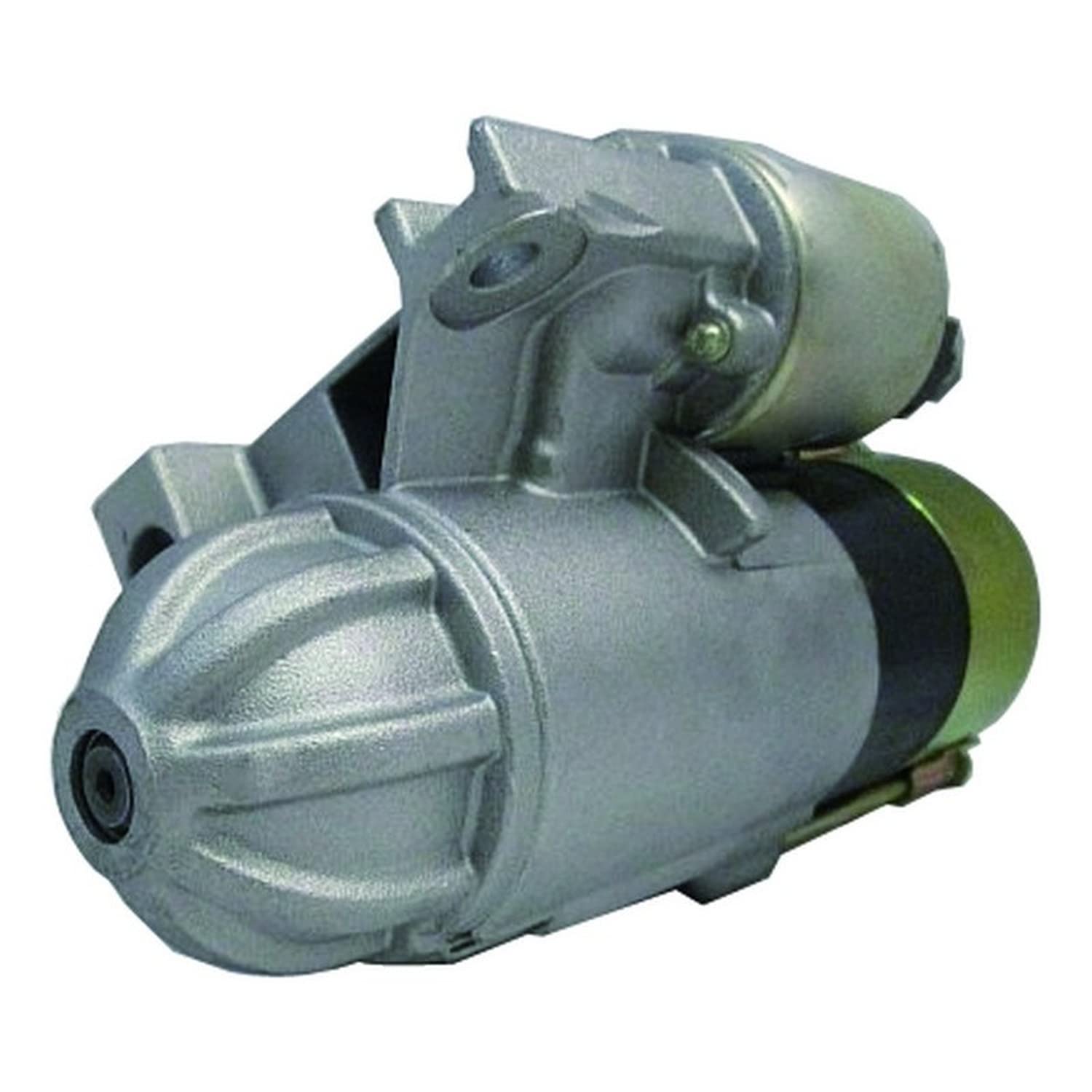 New Starter Saej1171 Pg260M Compatible With Mercruiser 3.0 1990-1998 Omc All 1984-1996 & Volva Penta 3.0 Aq Bb 1973-1999 3850526 3854750 3855882 3856003 988217, Sdr0272, 41012163, 41012161, Sdr0059