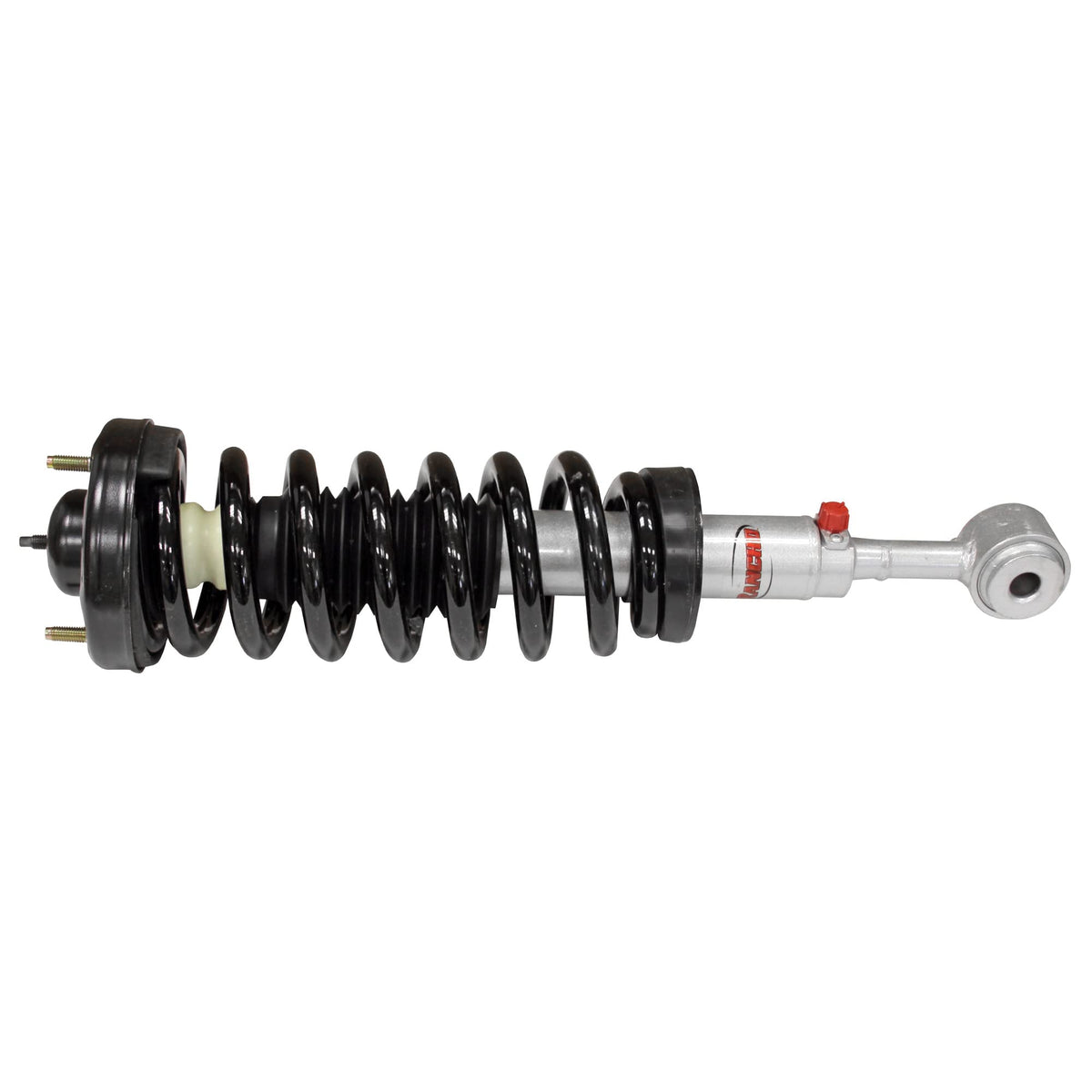 Rancho Quicklift Rs999910 Suspension Strut And Coil Spring Assembly