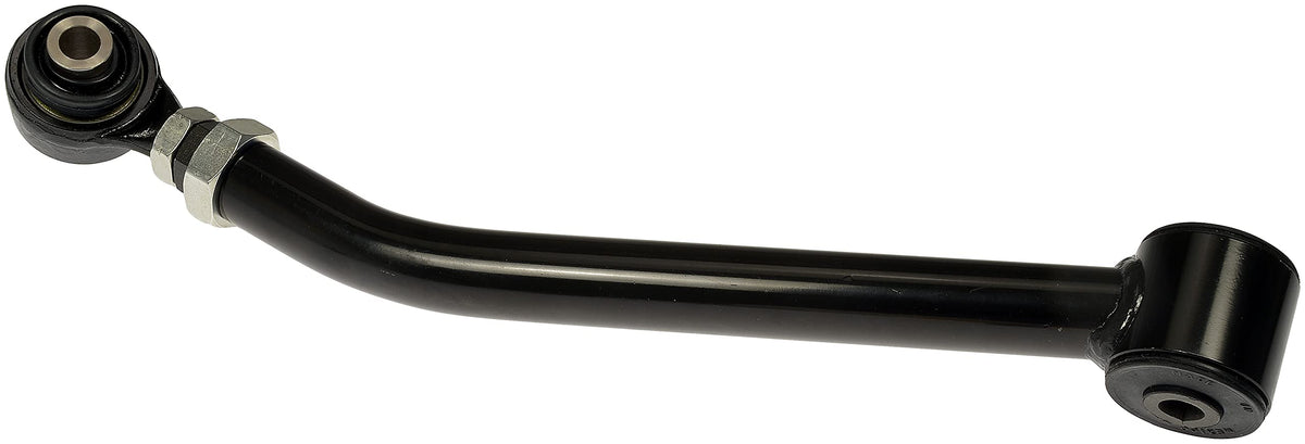 Dorman Premium Ca96586Pr Rear Alignment Caster/Pinion Angle Control Arm Compatible With Select Jeep Models