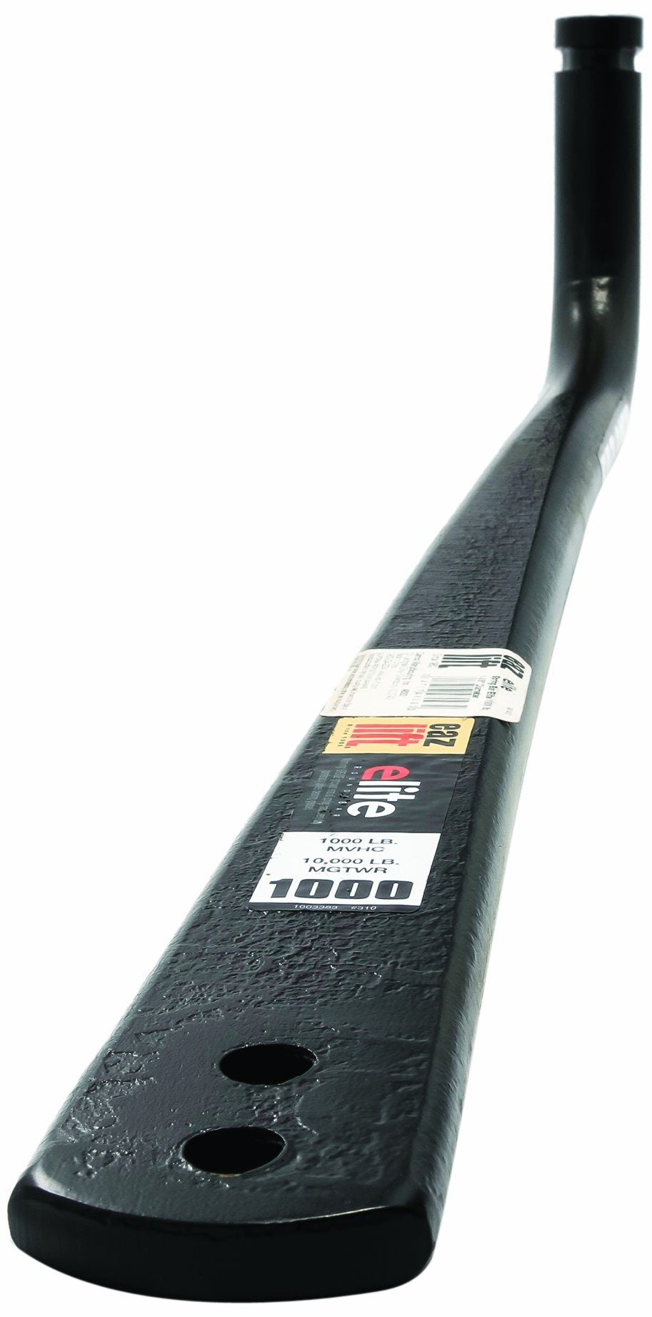 Eaz Lift 48093 1000 Pounds Rating Elite Replacement Spring Bar-1000 Lb. Capacity (48093