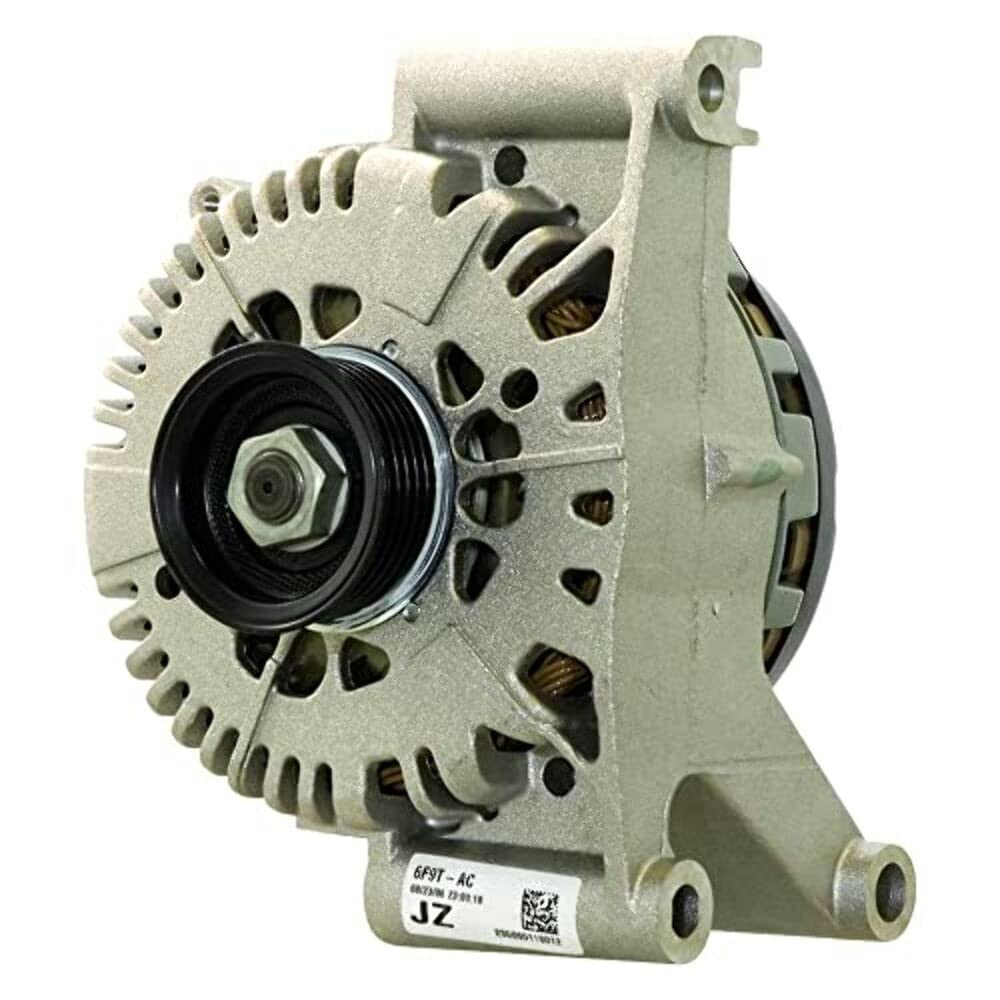 Delco Remy 23794 Premium Remanufactured Alternator