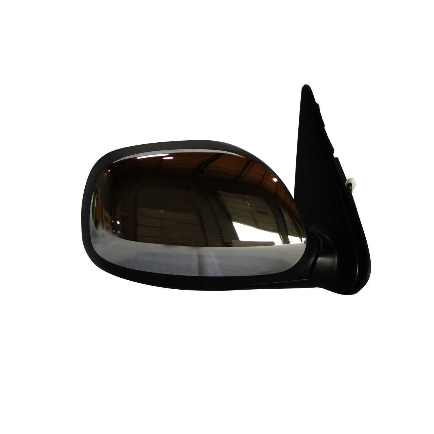 TYC 5340131 Door Mirror Right-Side Compatible with 2003-2006 Toyota Tundra