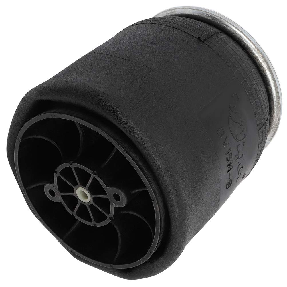 Air Spring Struts Suspension Kits Scitoo Shocks Struts & Suspensions Replacement W01-358-8864 4Pcs Truck Airmatic Kits Universal