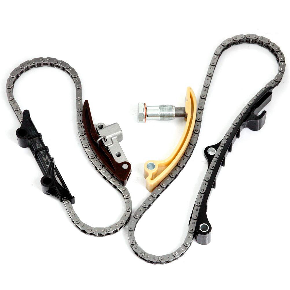 Cciyu Timing Chain Kit For Bjetta Eurovan 2.8L 071109513 071109513 021109503D 021109507B 071109513 021109467 021109509E 07110951