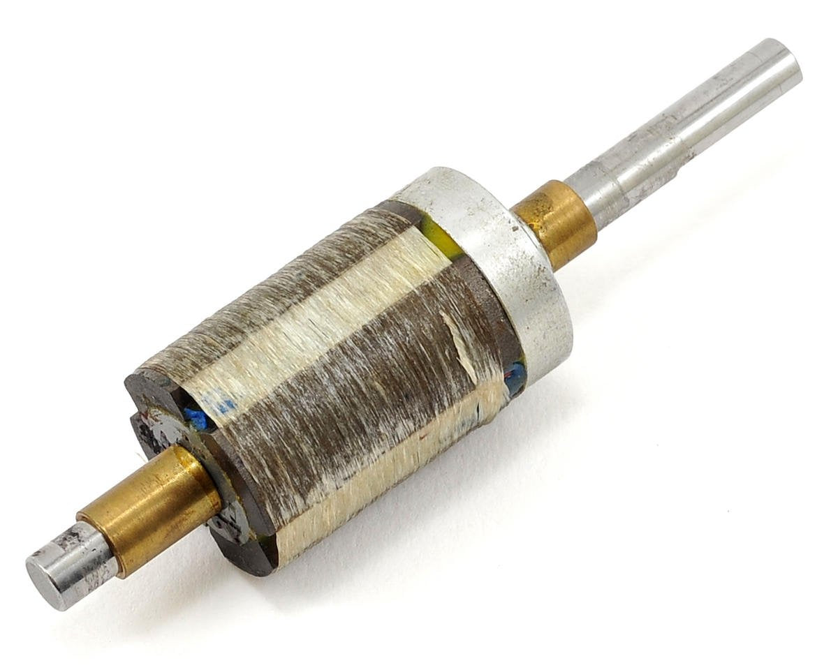 Tekin Pro4 HD Rotor 5mm Shaft Standard Rotor TEKTT2528 Electric Motors & Accessories