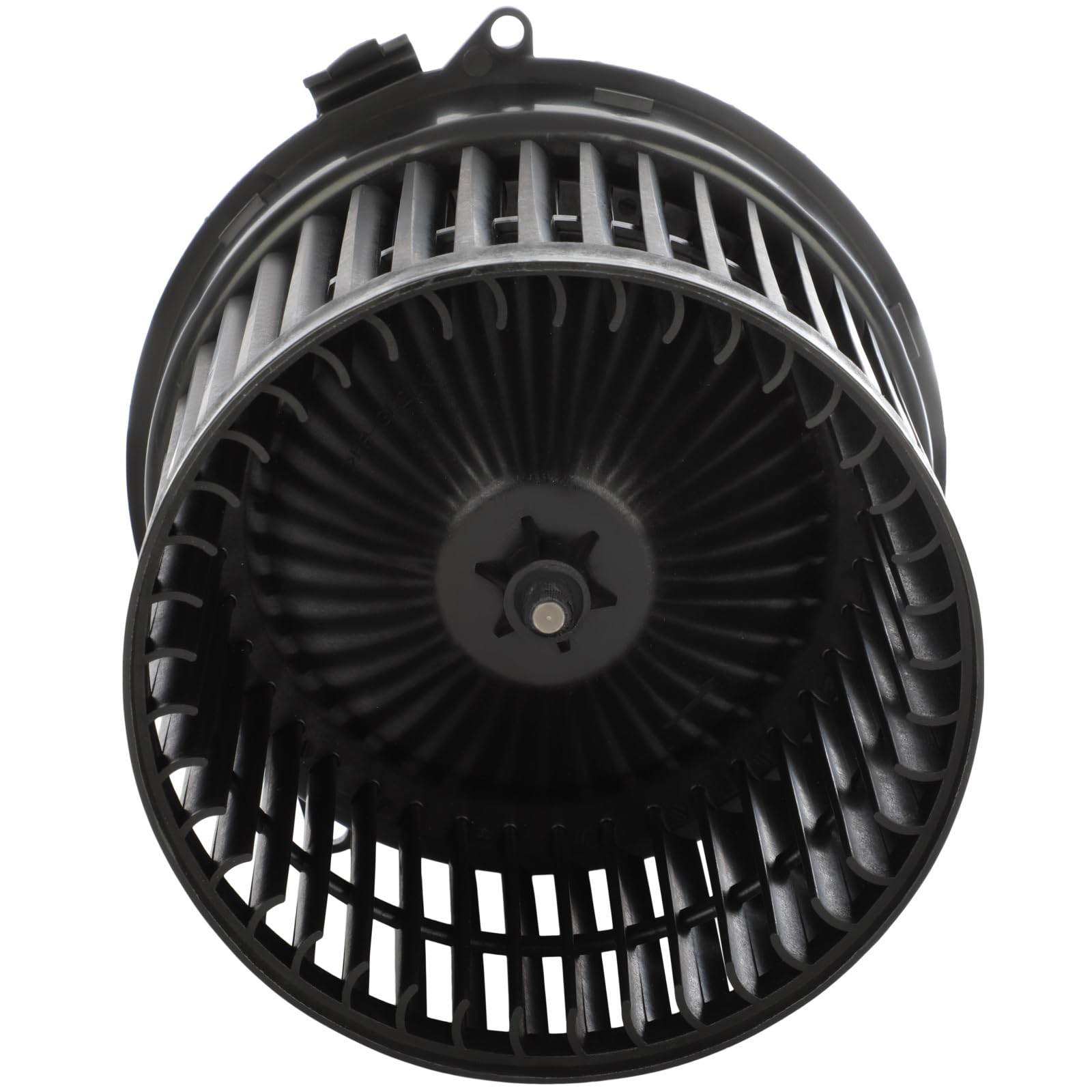 Scitoo Hvac Heater Blower Motor With Fan Cage Front 700304 For Nissan For Nv200 L4 2.0L 2013 2014 2015 2016 2017 2018 2019 2020