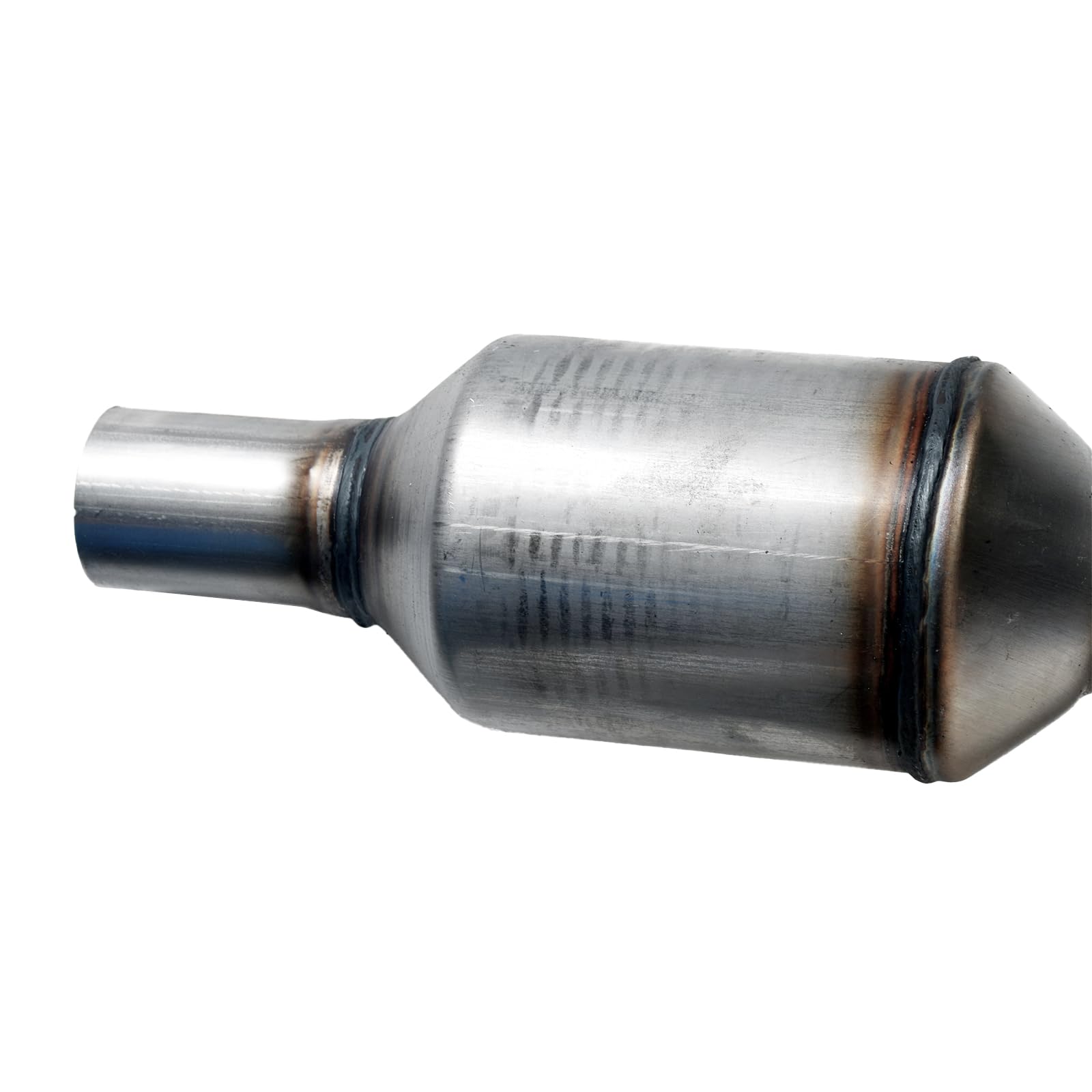 RZOCARULE Catalytic Converter Fit For Toyota Prius 2010 2011 2012 2013 2014 2015 1.8L High Performance (EPA Compliant)
