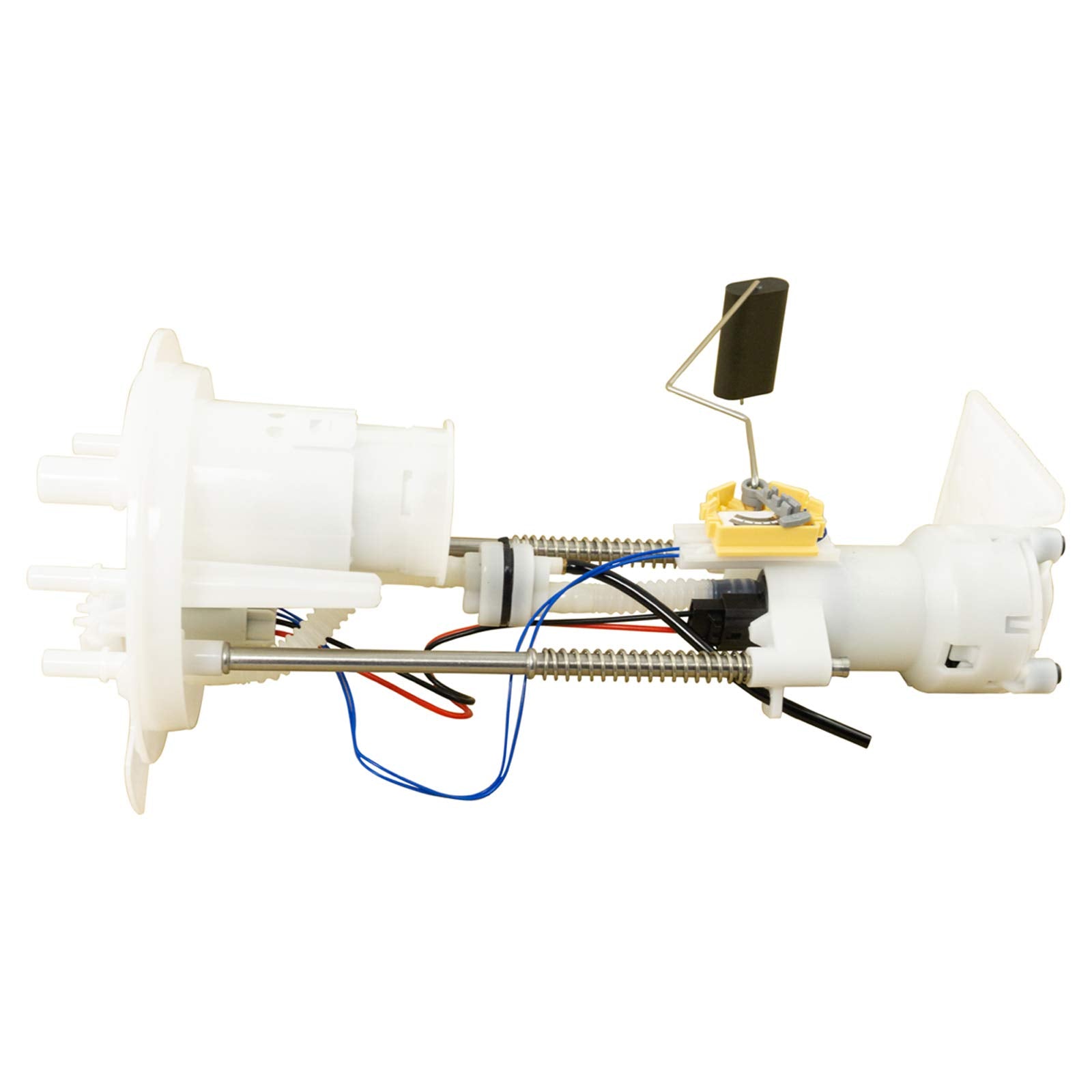 Trq Fuel Pump Module Assembly Compatible With 2005-2008 Ford F-150 2006-2008 Lincoln Mark Lt