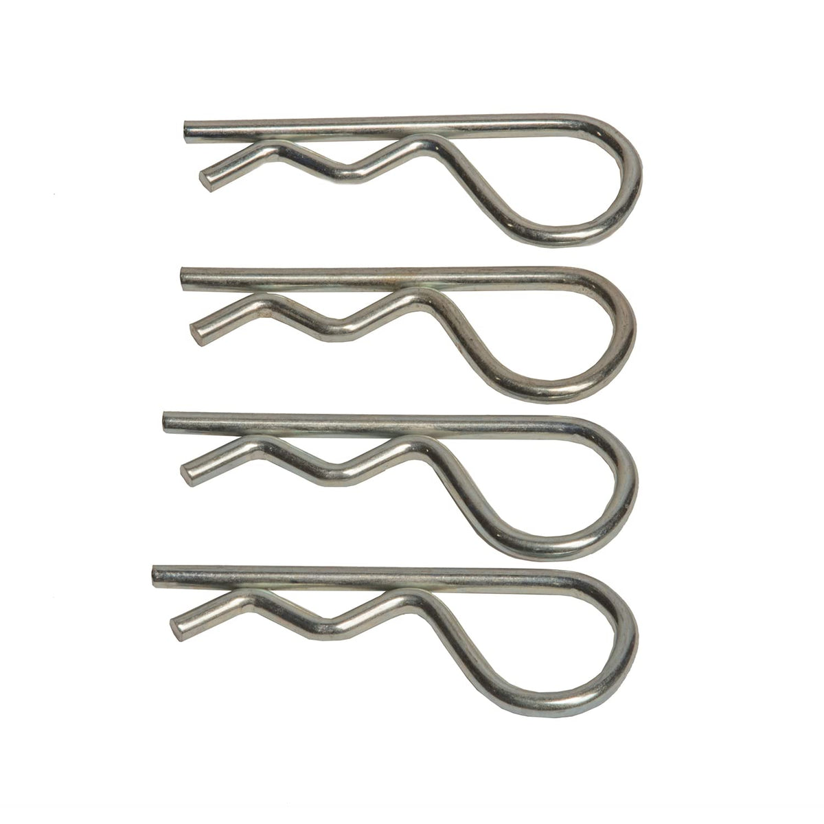 Husky Towing 33792 Spring Clip,Bulk 58