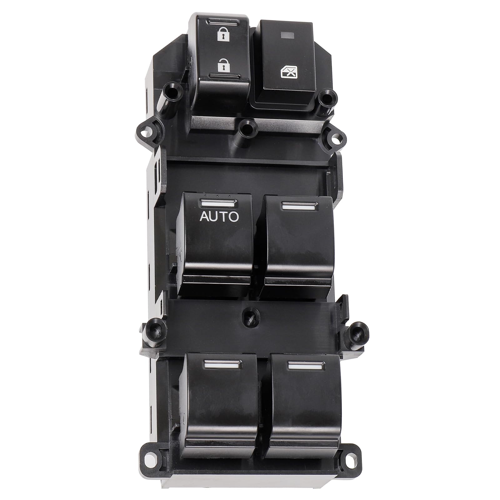 35750-Tb0-H01 Driver Side Master Power Window Switch Replacement For Honda Accord 2008 2009 2010 2011 2012, Replace# 35750-Tbd-H