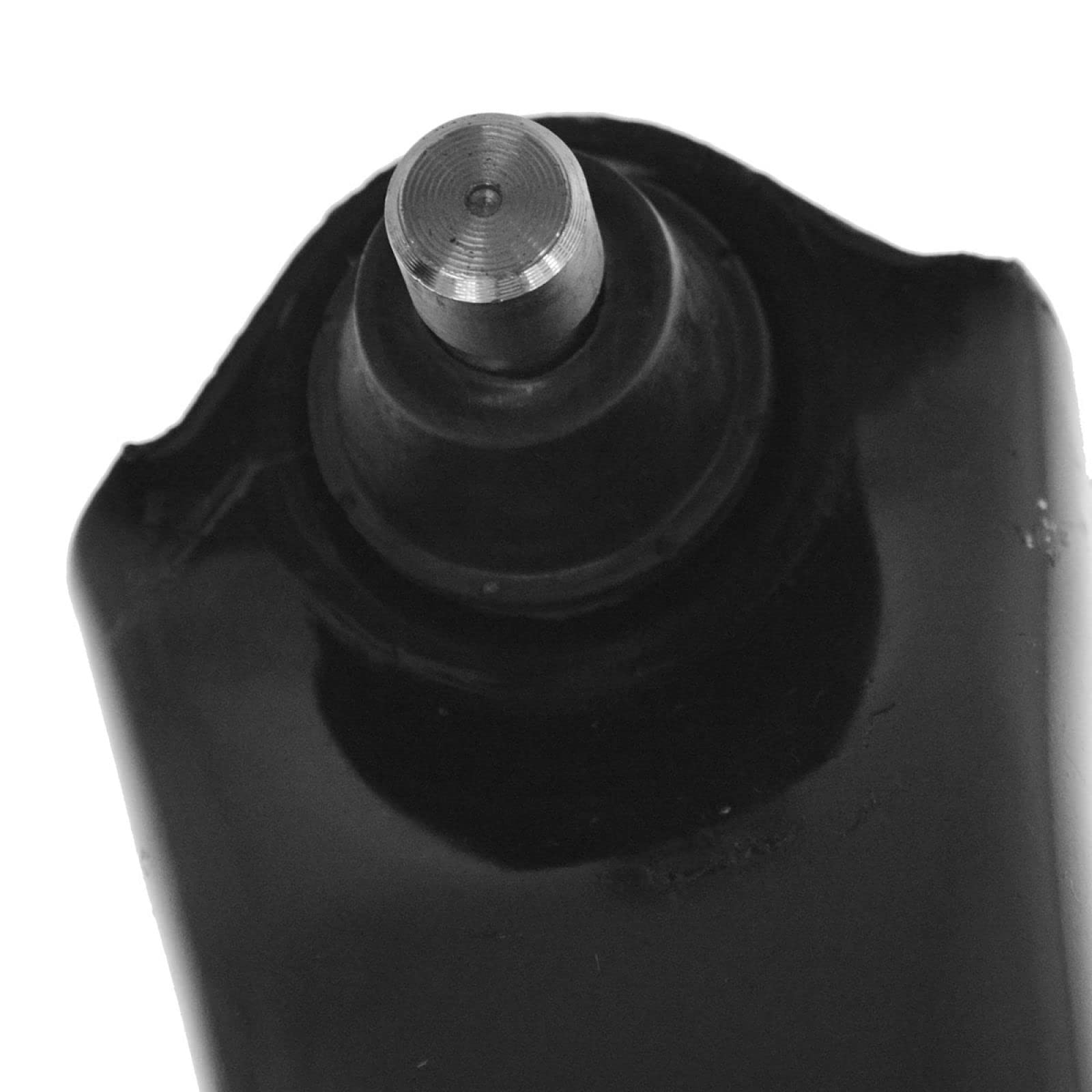 Trq Front Right Lower Control Arm With Ball Joint Passenger Side Compatible With 2001-2004 Ford Escape Mazda Tribute