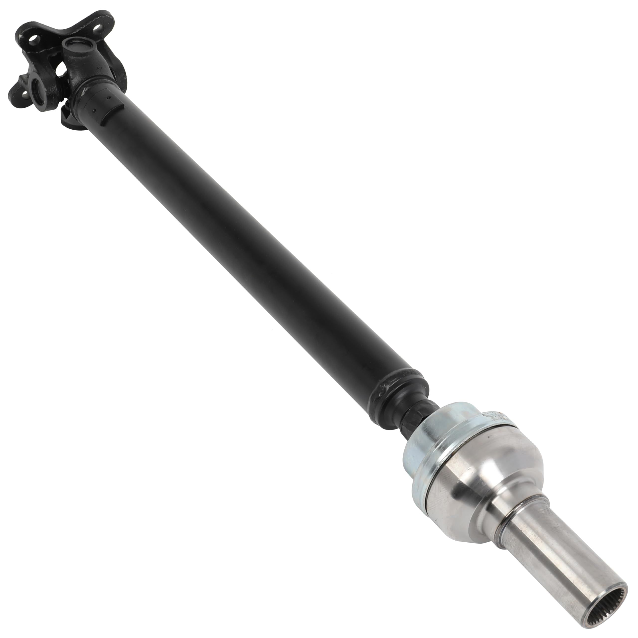 33'' Driveshaft Propeller Shaft Compatible with 2002-2006 for Dodge for Ram 1500