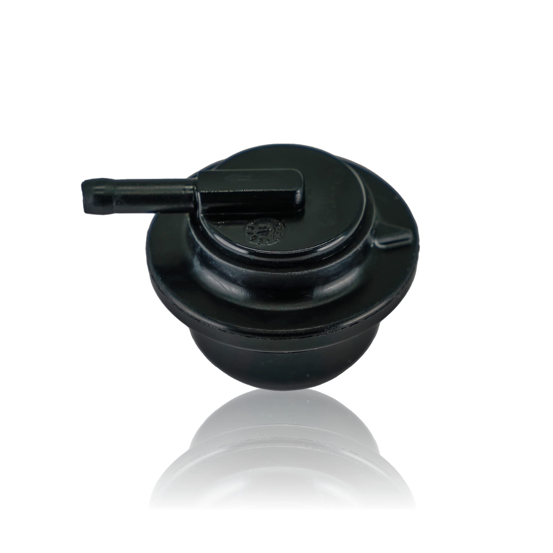 JMCHstore OEM Gas Fuel Tank Vent Valve w/ Grommet for Generac GP5500 GP6500 ,Roll Over Valve for RS8000E 5000W 8000W Generator, 