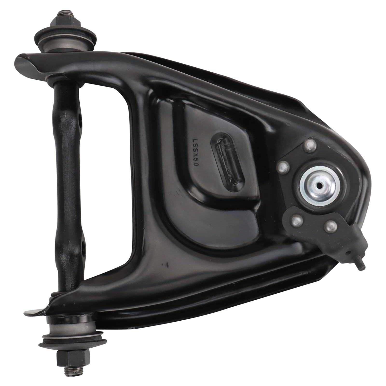 Trq Front Upper Control Arm Lh Left Driver For Chevy Gmc Blazer Pickup Truck Van