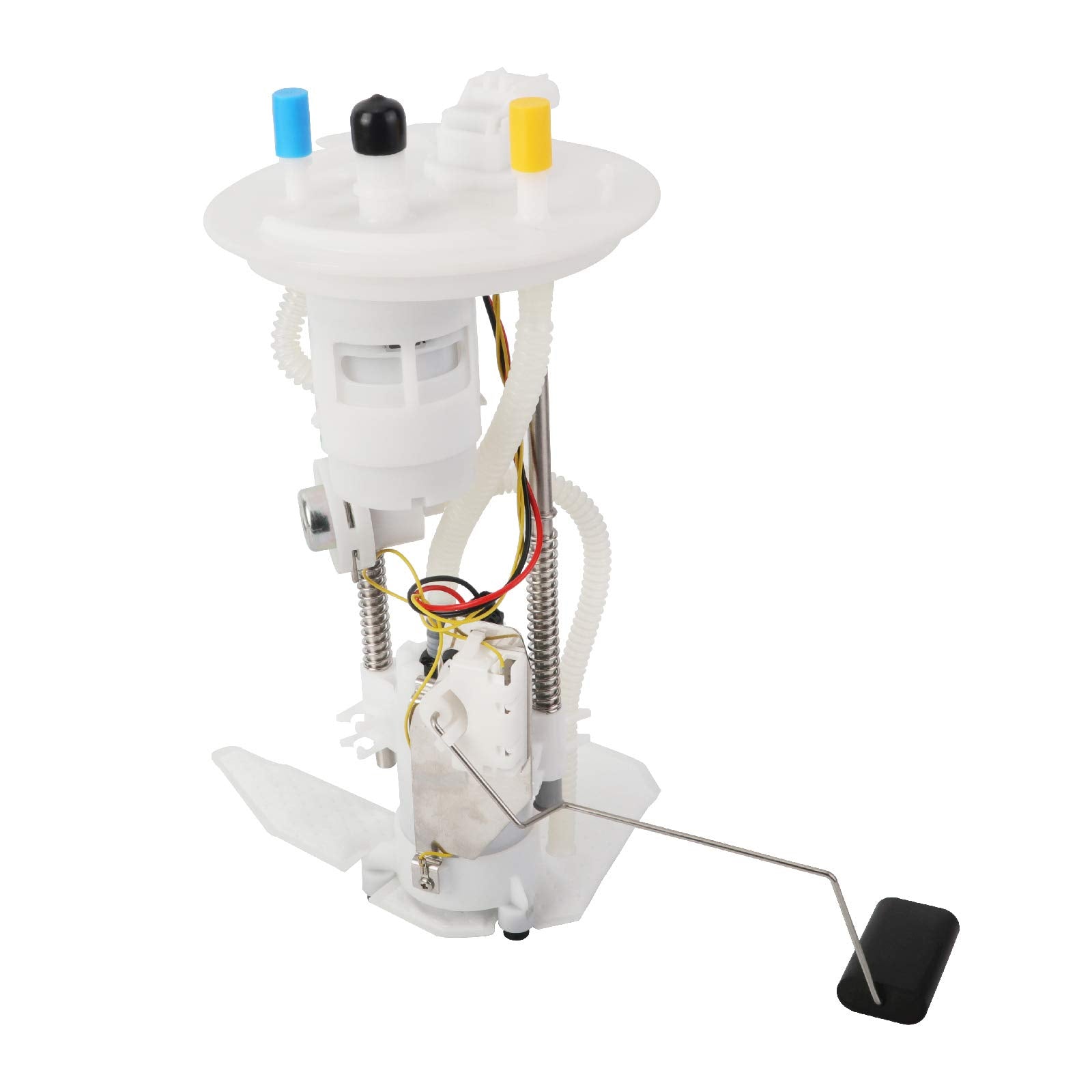Feidks New Electric Fuel Pump Module Assembly W/Sending Unit Replacement For 2007-2008 F-Ord Expedition L-Incoln Navigator V8 5.