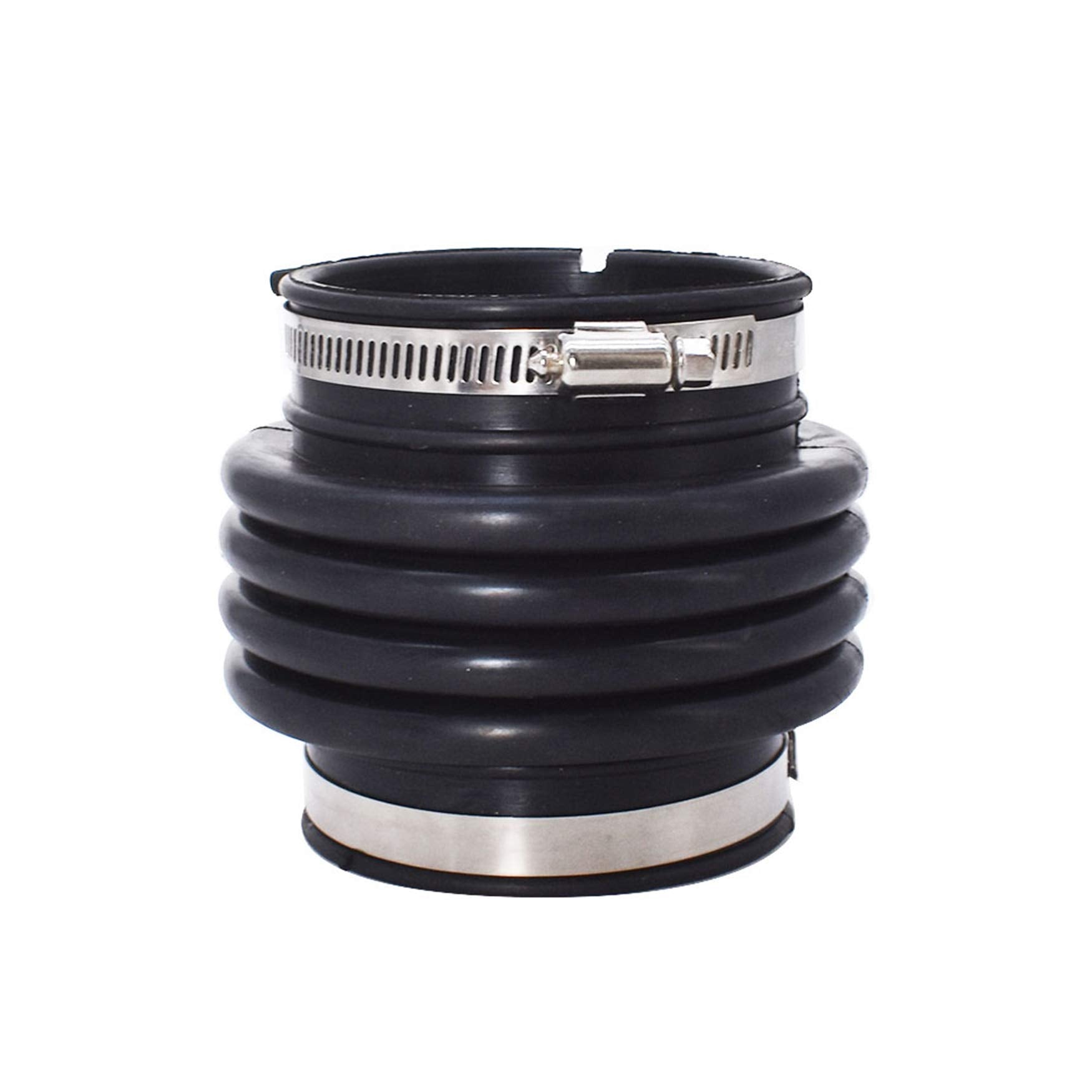 Wflnhb Air Intake Resonator Hose Tube Boot Duct Elbow Replacement For 2006 2007 2008 Infiniti M35