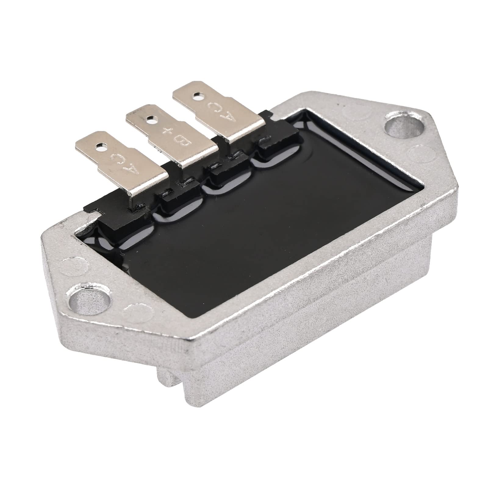 NIMTEK Voltage Regulator Rectifier for Kohler 41 403 10-S & 41 403 09-S - Fits 8-25 HP Engines, High-Performance Replacement Part