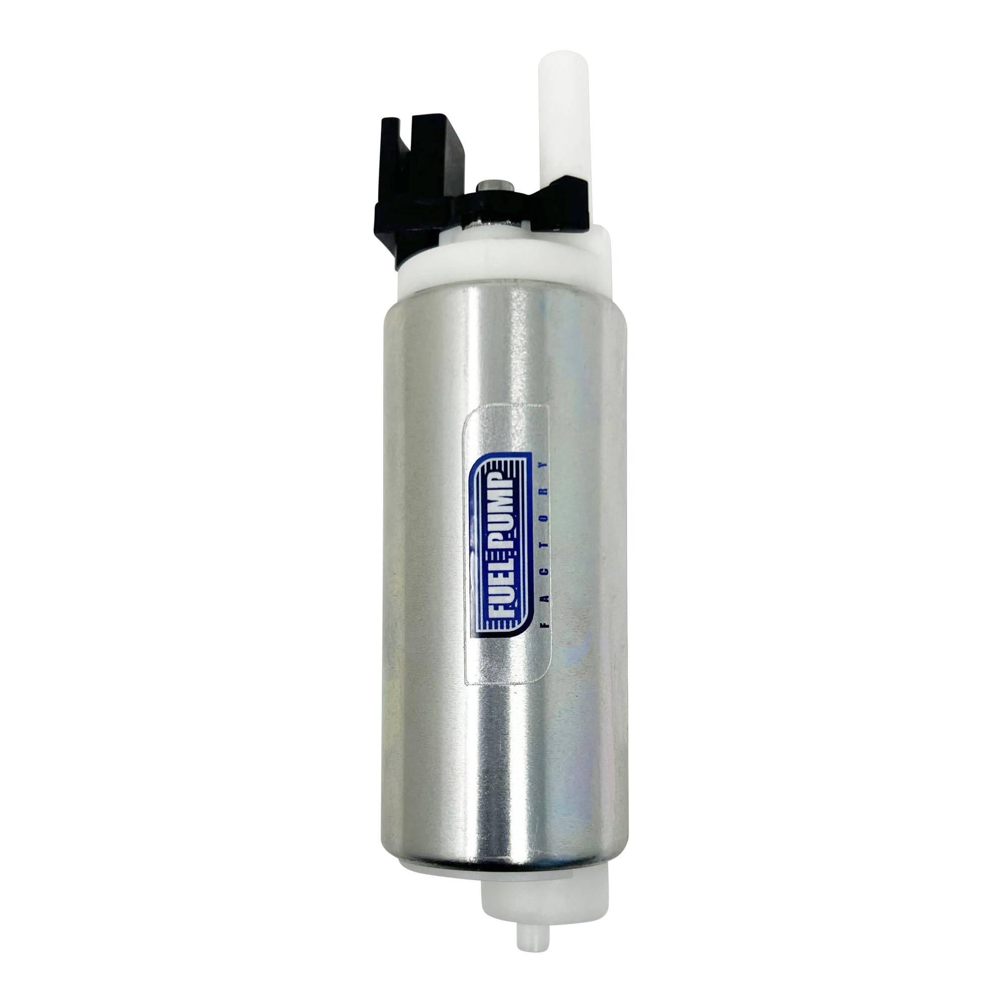 Fuel Pump Factory FPF Fuel Pump for John Deere Gator 2011-2017, Metal, Replaces AM136612/AUC11498, Models 590i/625i/825i