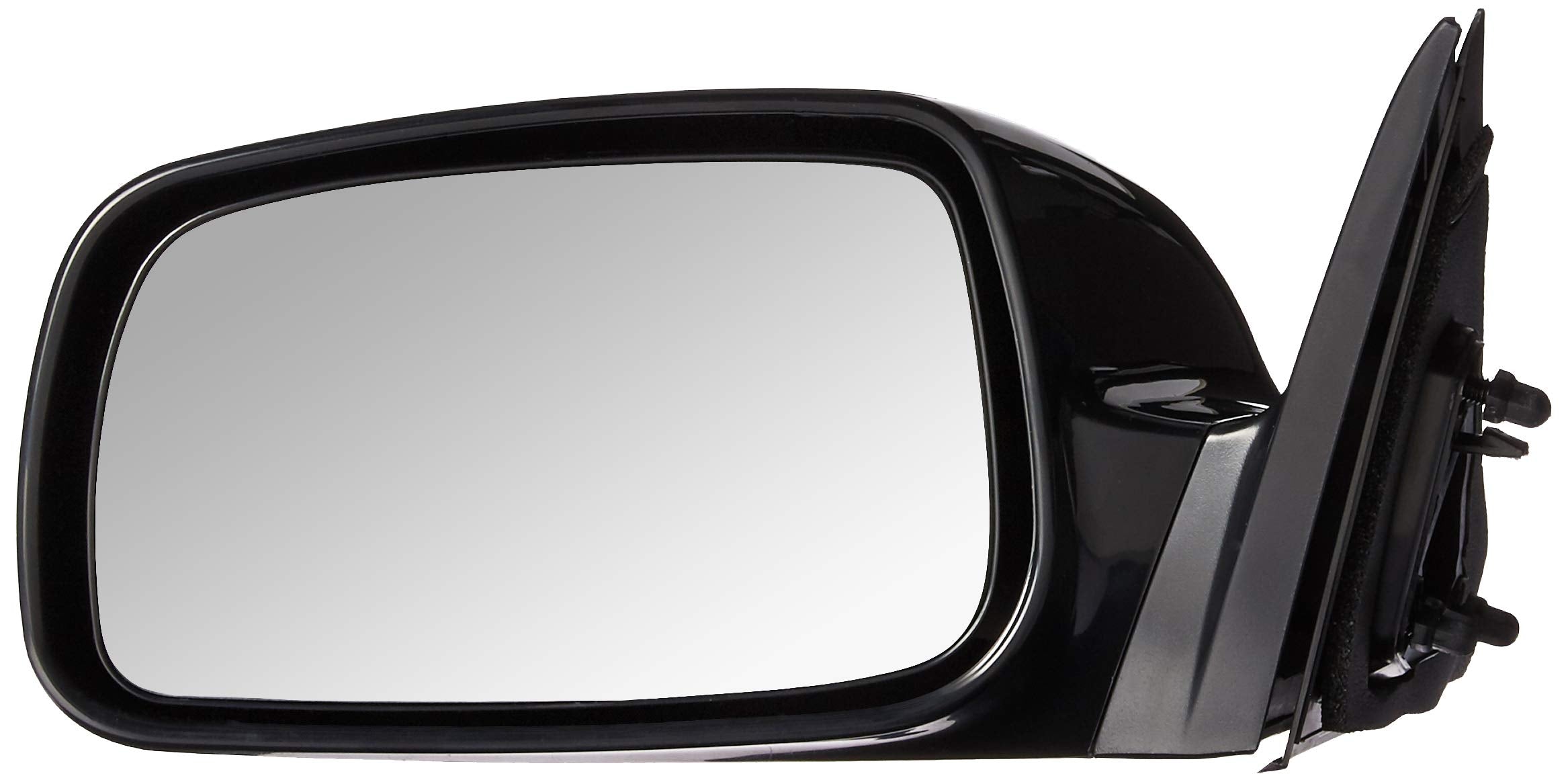 Kool Vue Driver Side Power Non-Heated Mirror for Toyota Camry 2007-2011 Paintable USA Built Vehicle