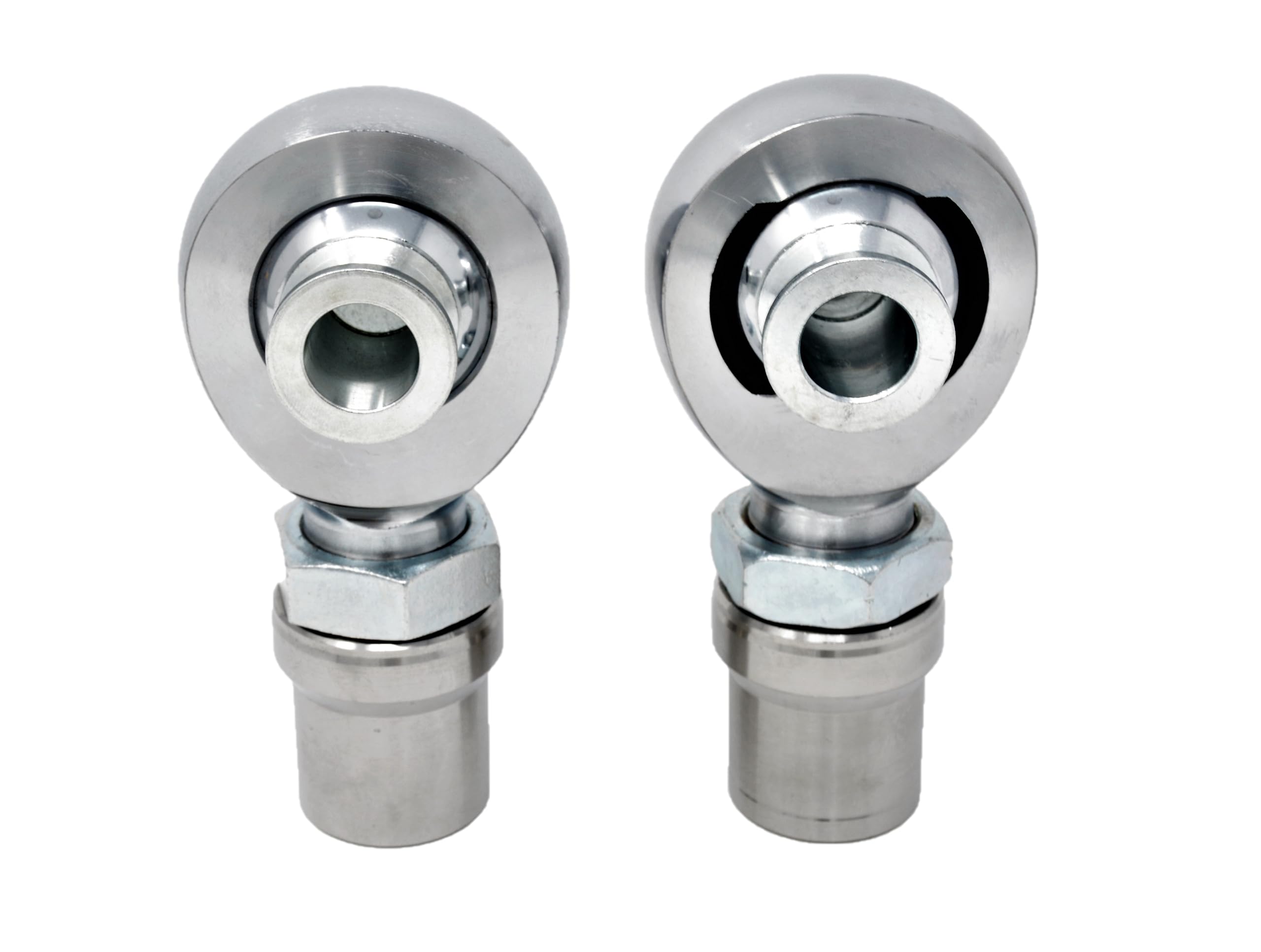 Usa 1.25    Rod End Heim Joint Kit Left And Right Thread 1 1/4'' Chromoly Joints Heim Joints, Rock Crawler 4-Link Suspension Kit