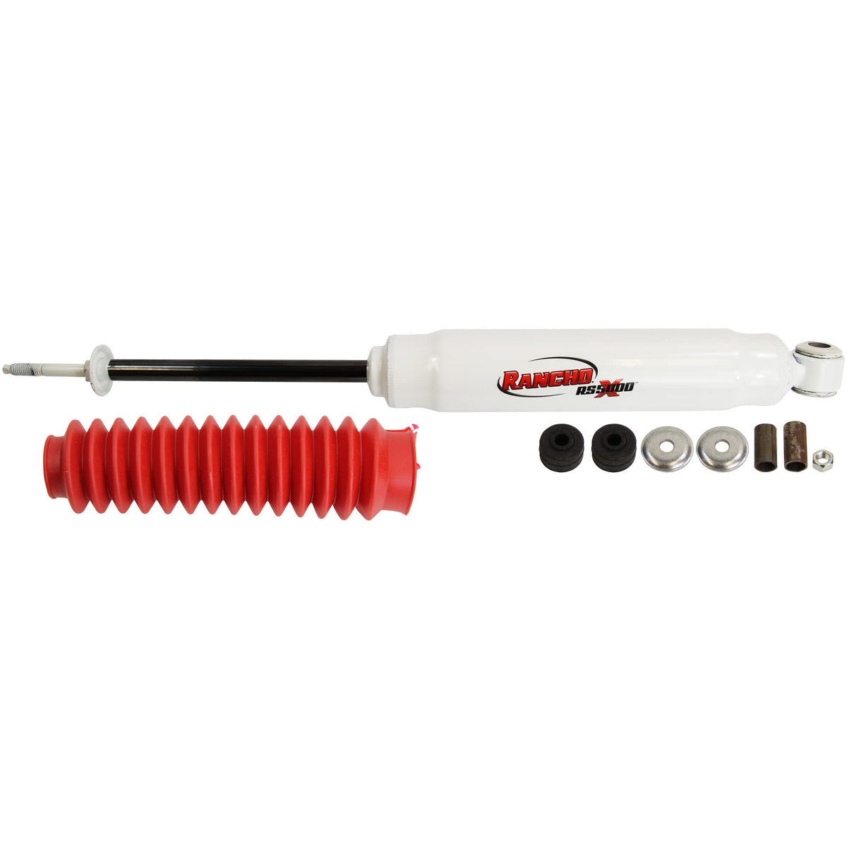 Rancho Rs5000X Rs55115 Suspension Shock Absorber