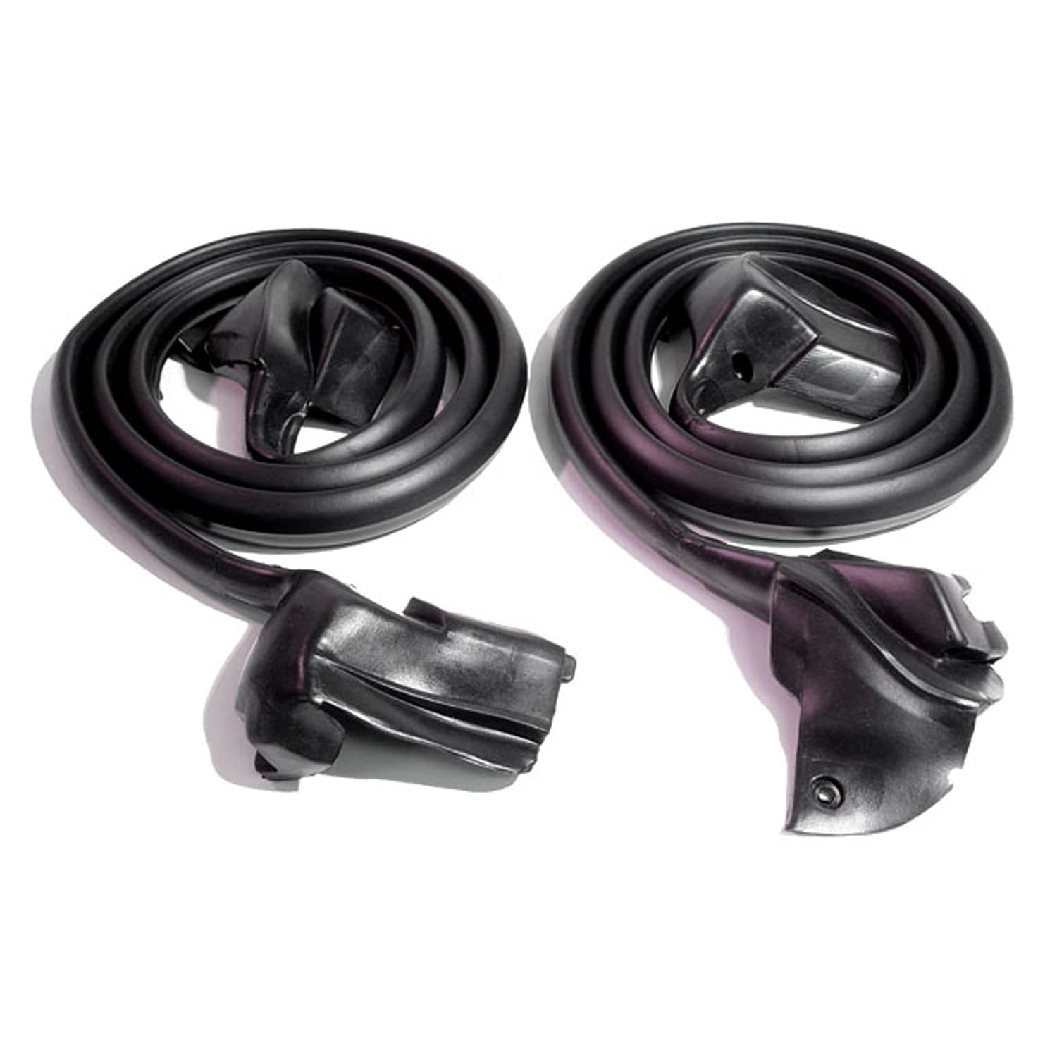 Metro Moulded LM 22-C SUPERsoft Door Seal