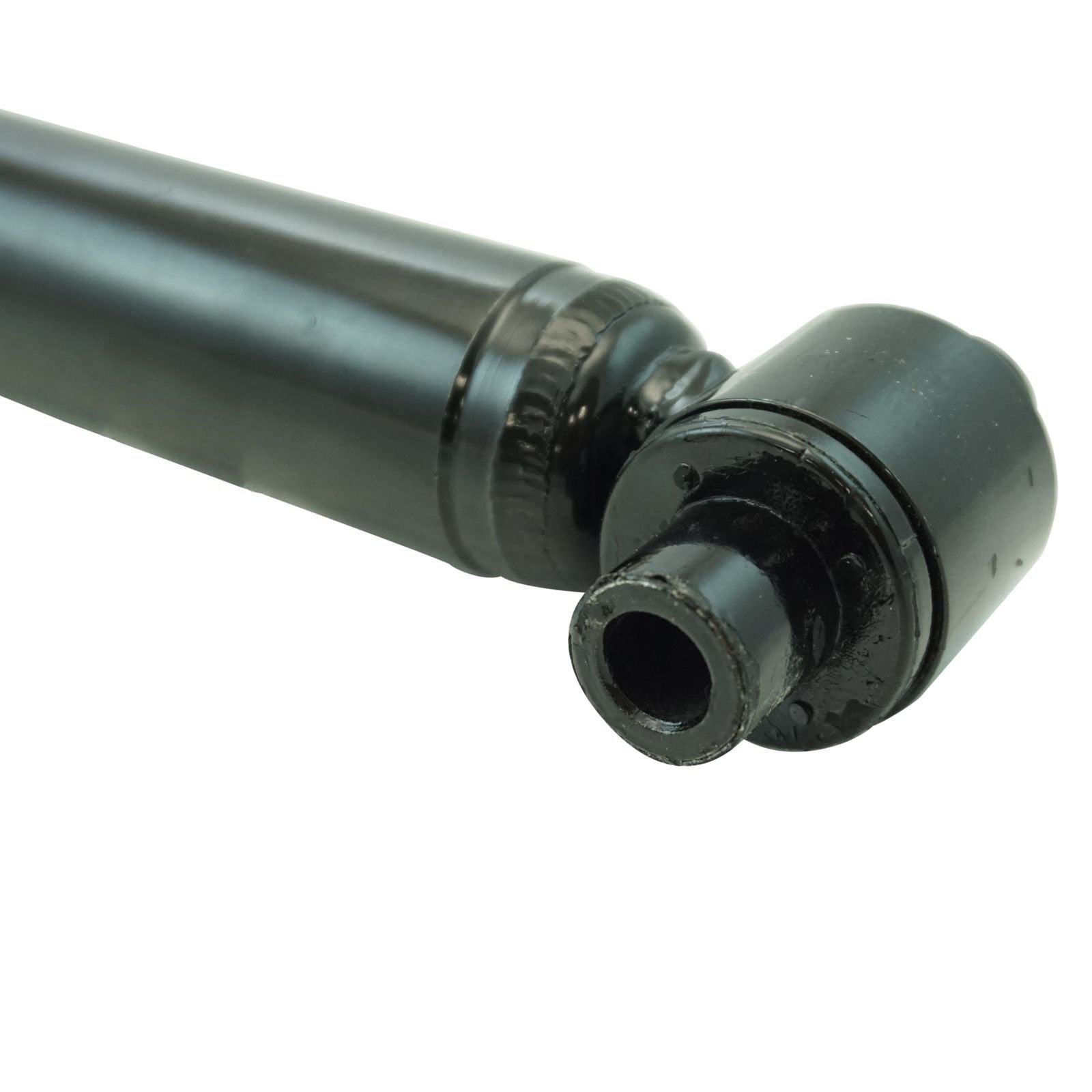 Trq Front And Rear Complete Strut Assembly & Shock Absorber Kit Complete Strut & Coil Spring Assembly Compatible With 2003-2014