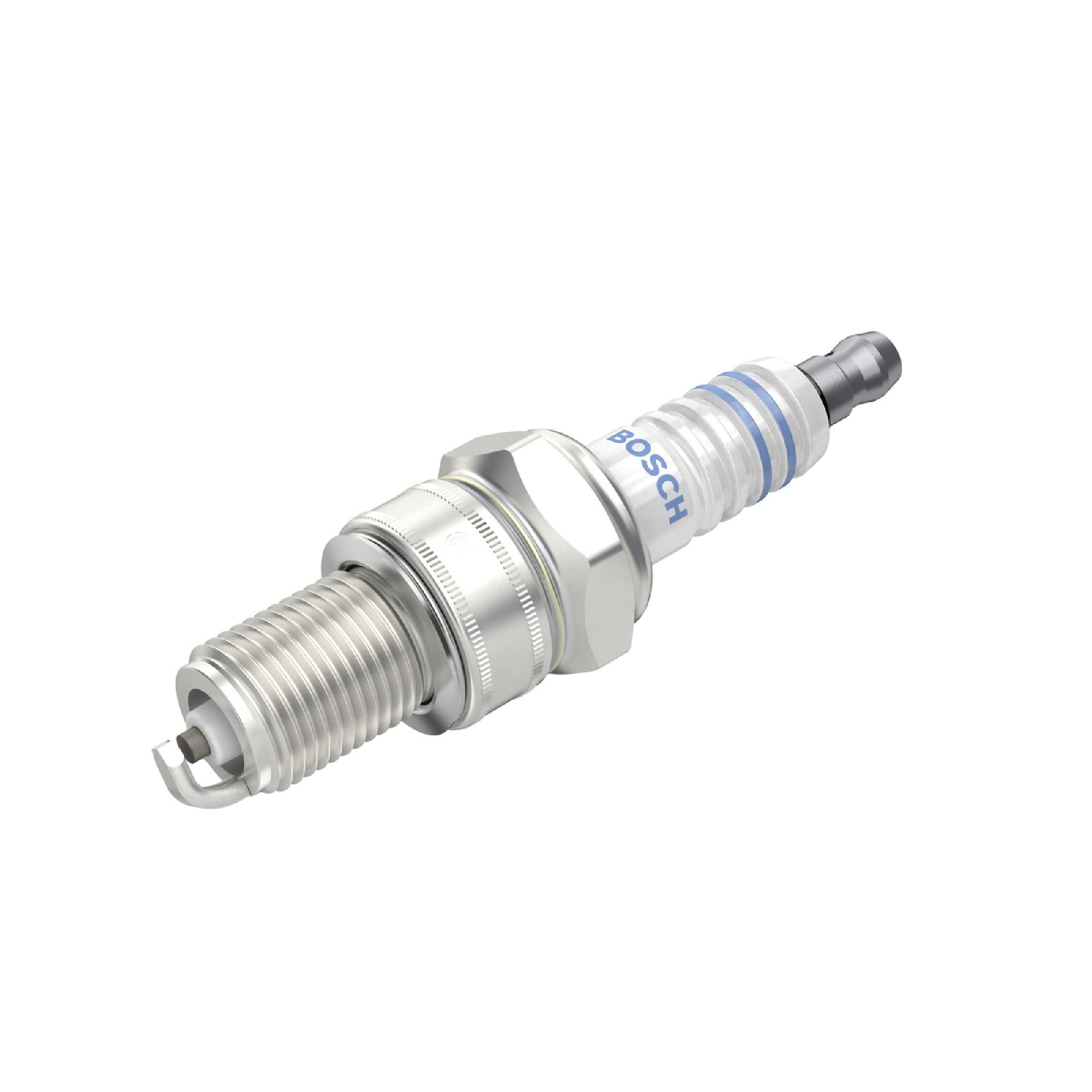 Bosch 7900 Copper With Nickel Spark Plug - Single